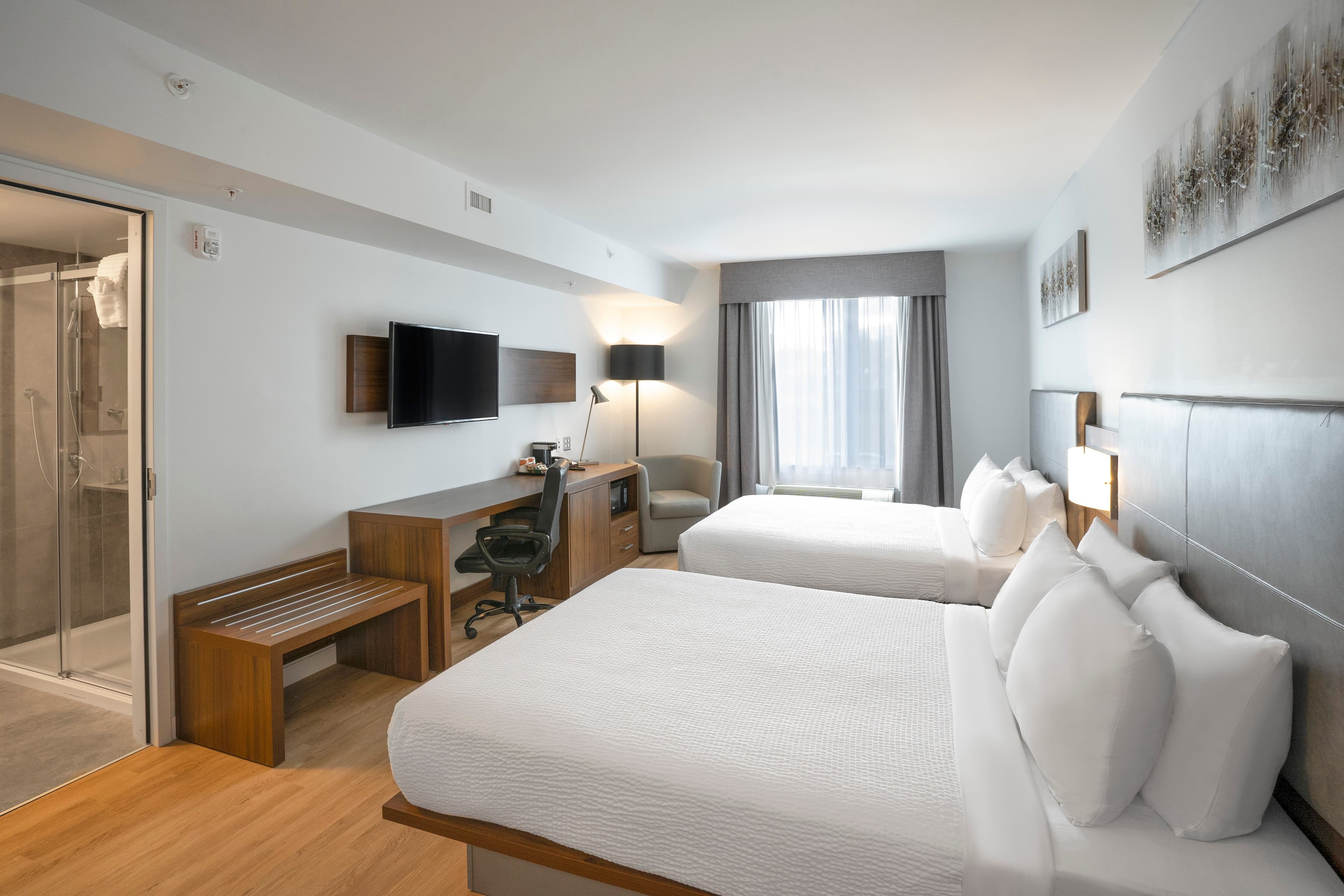 Quality Inn — 24