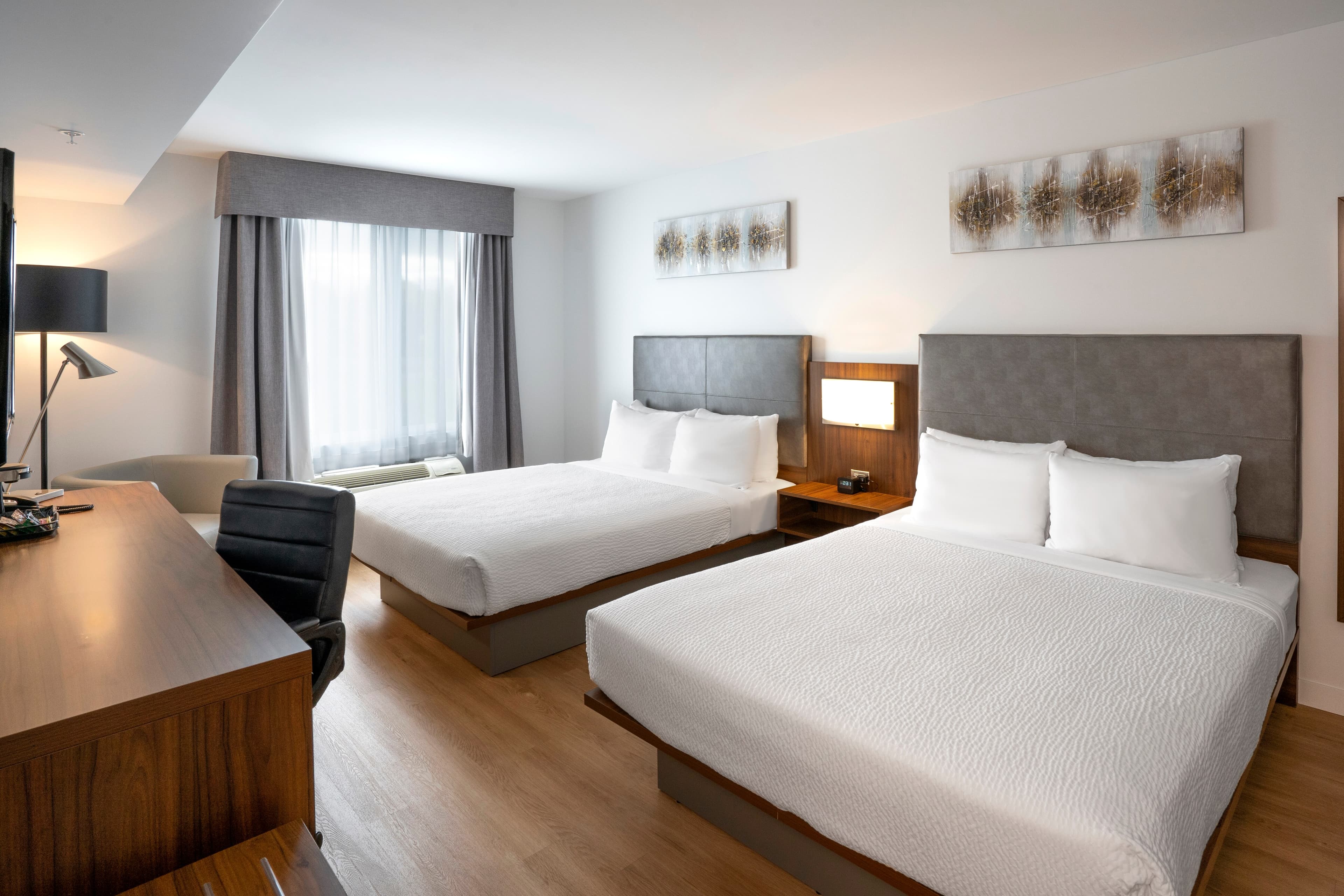 Quality Inn — 25
