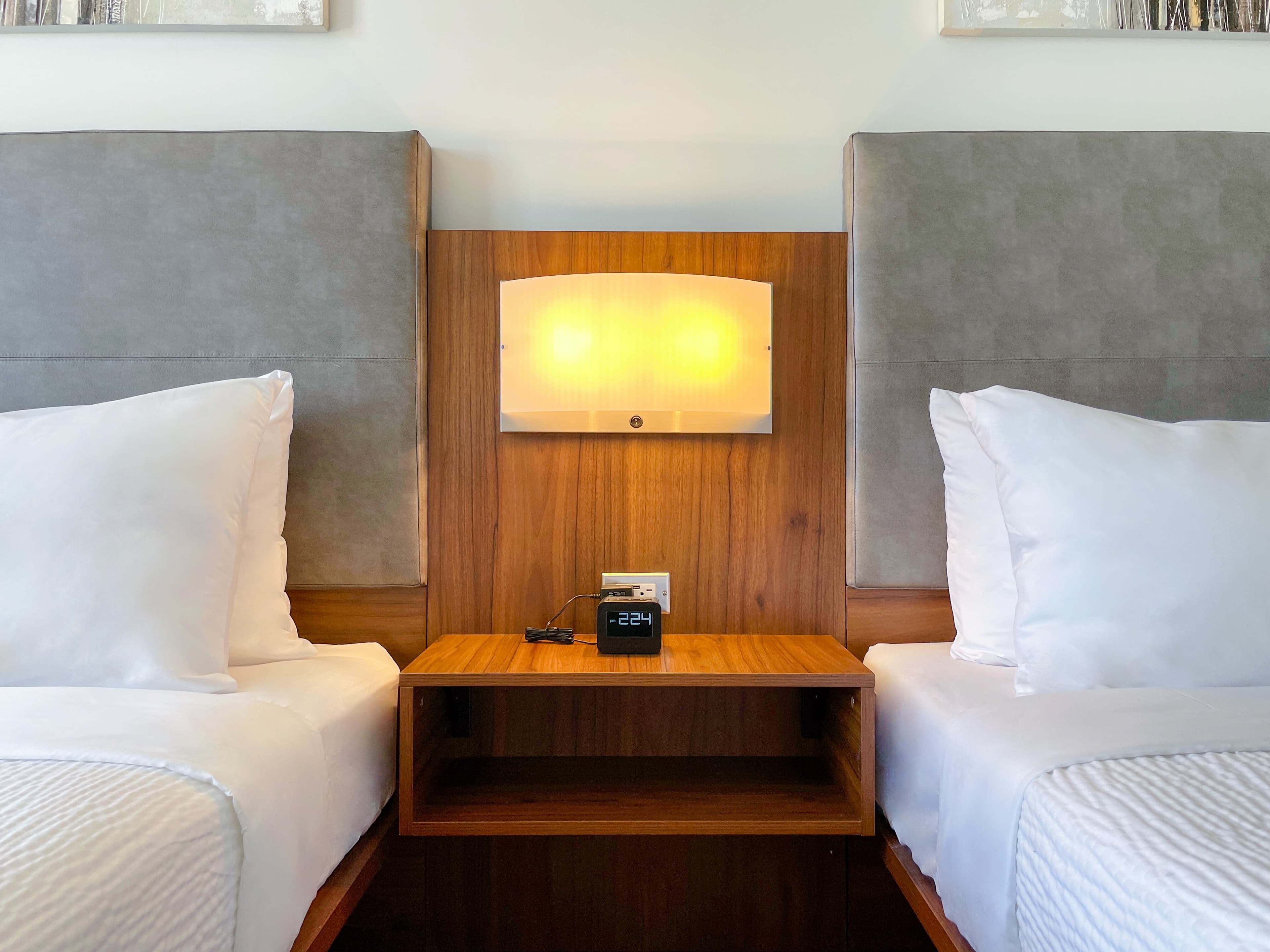 Quality Inn — 19
