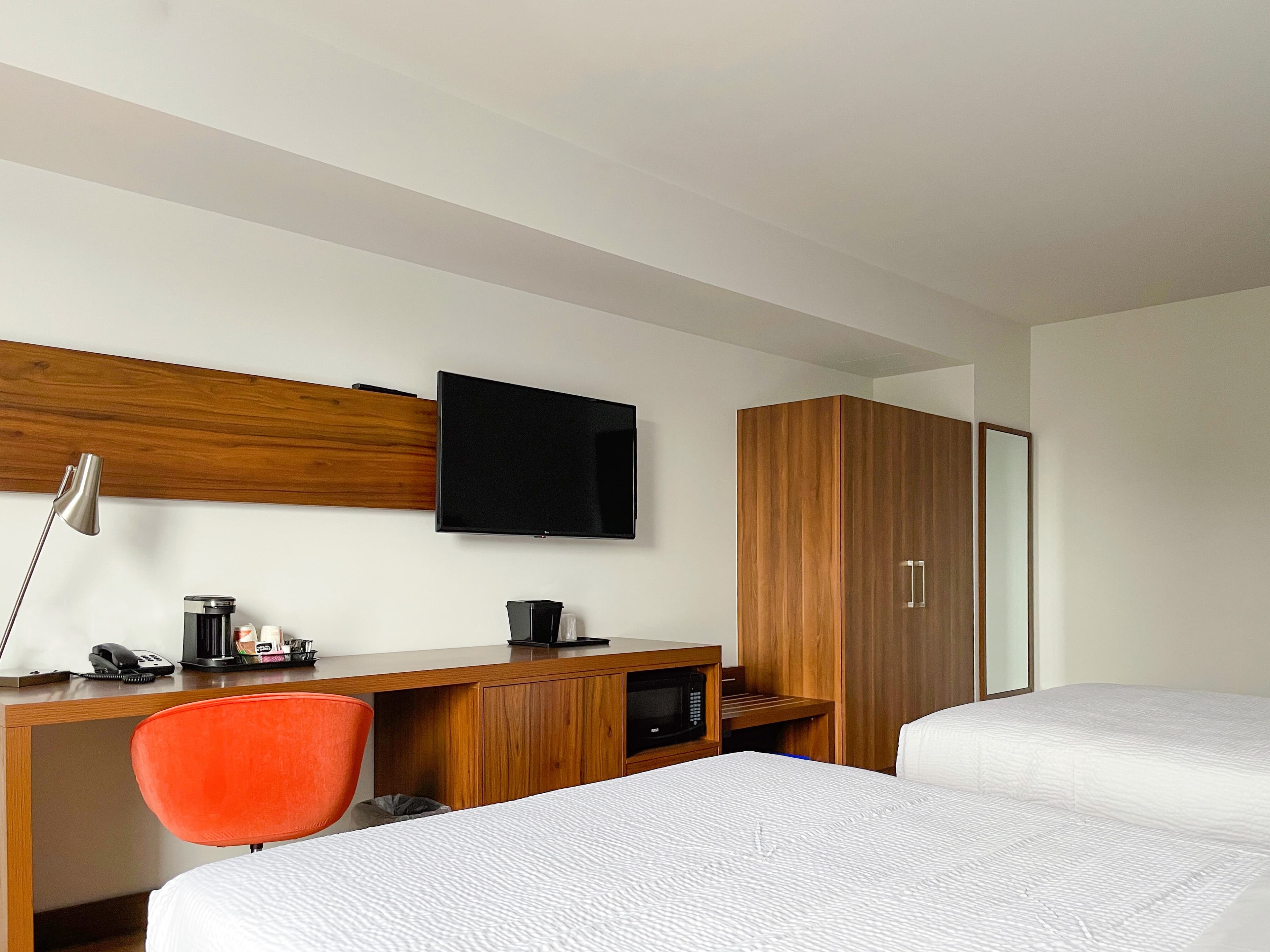 Quality Inn — 20