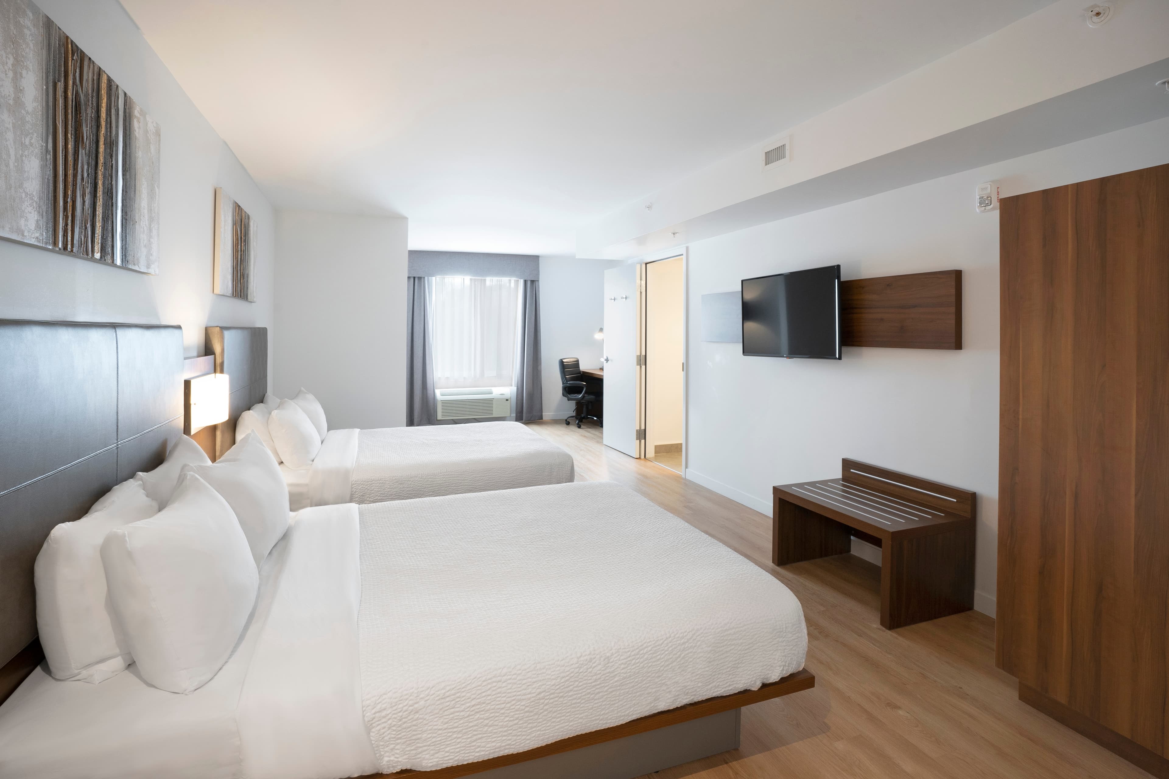 Quality Inn — 28