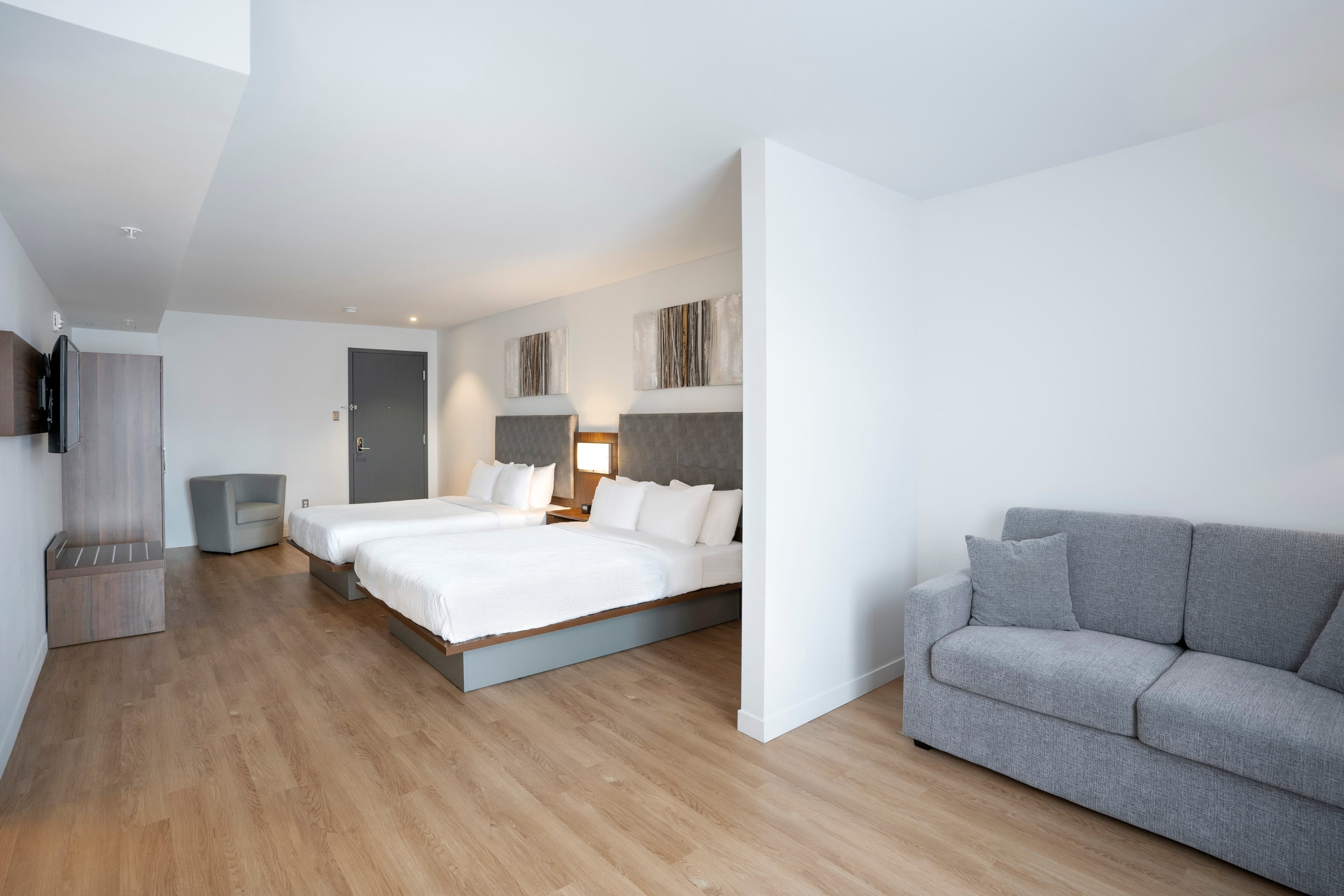 Quality Inn — 31