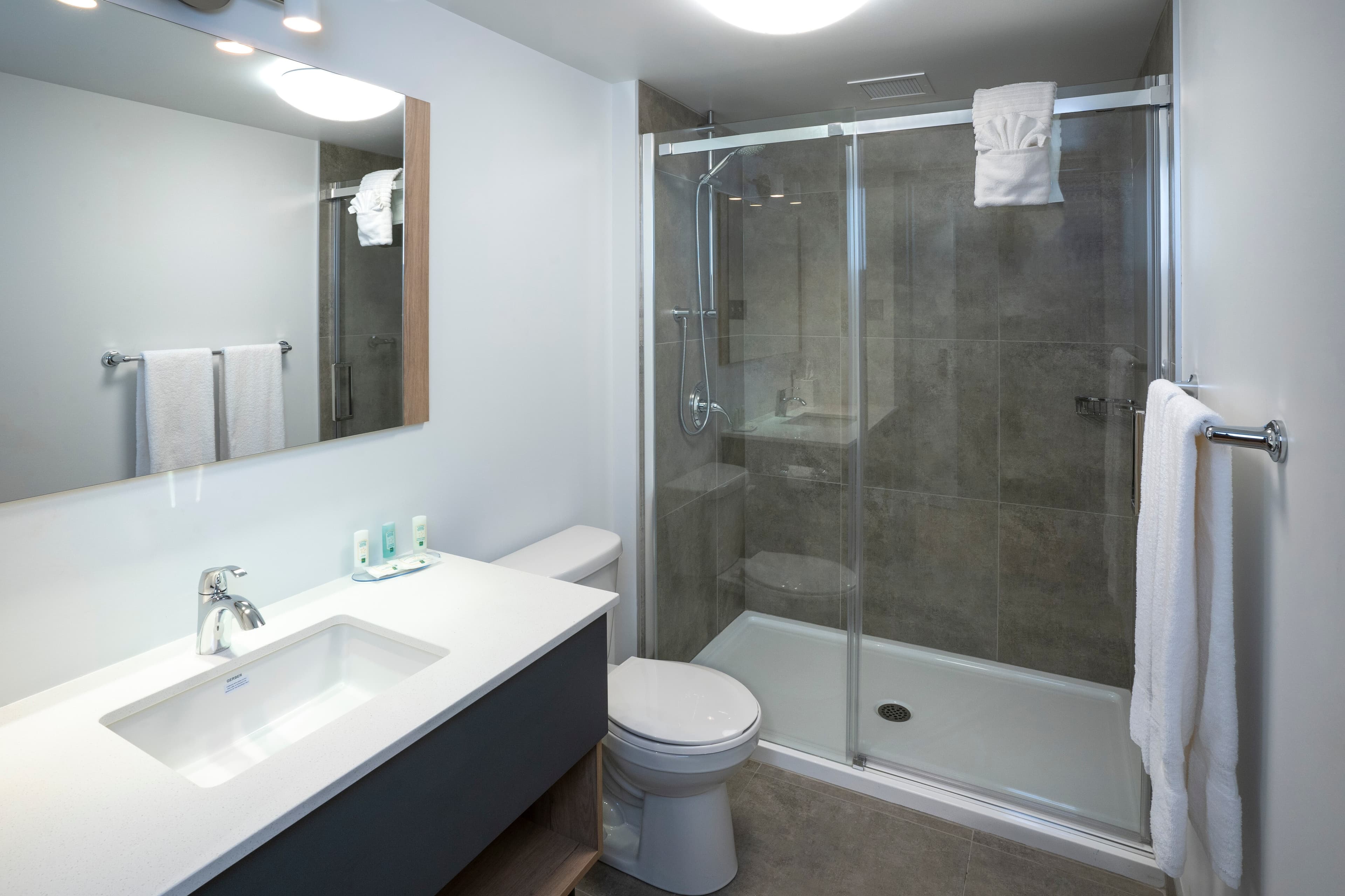 Quality Inn — 6