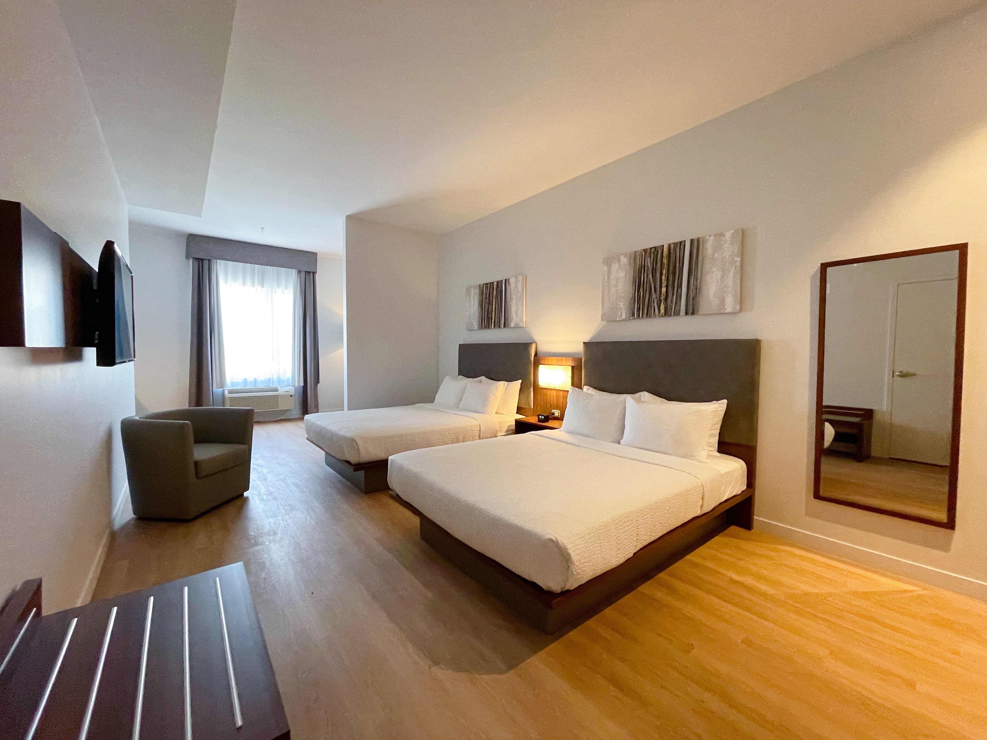 Quality Inn — 27