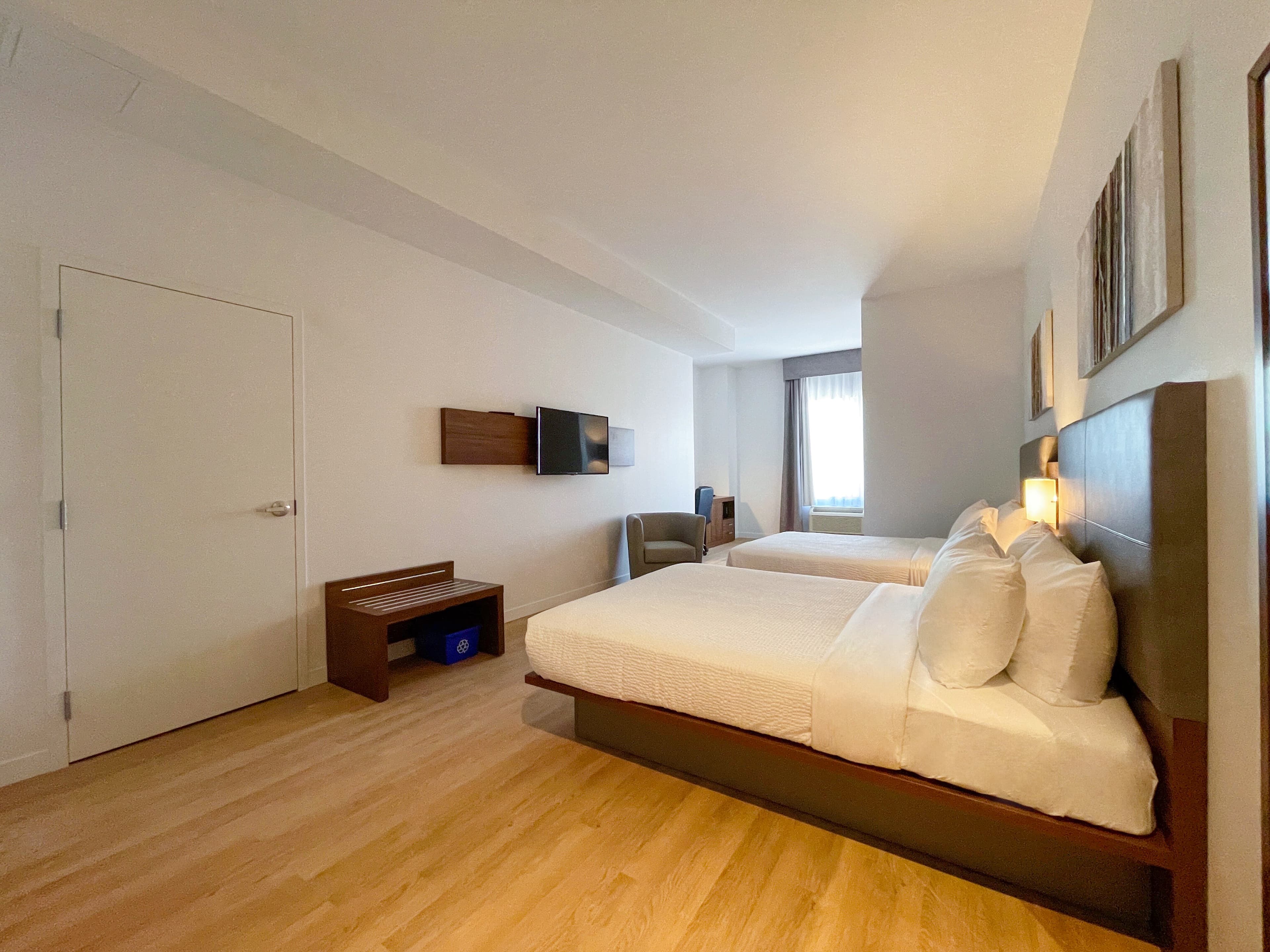 Quality Inn — 30
