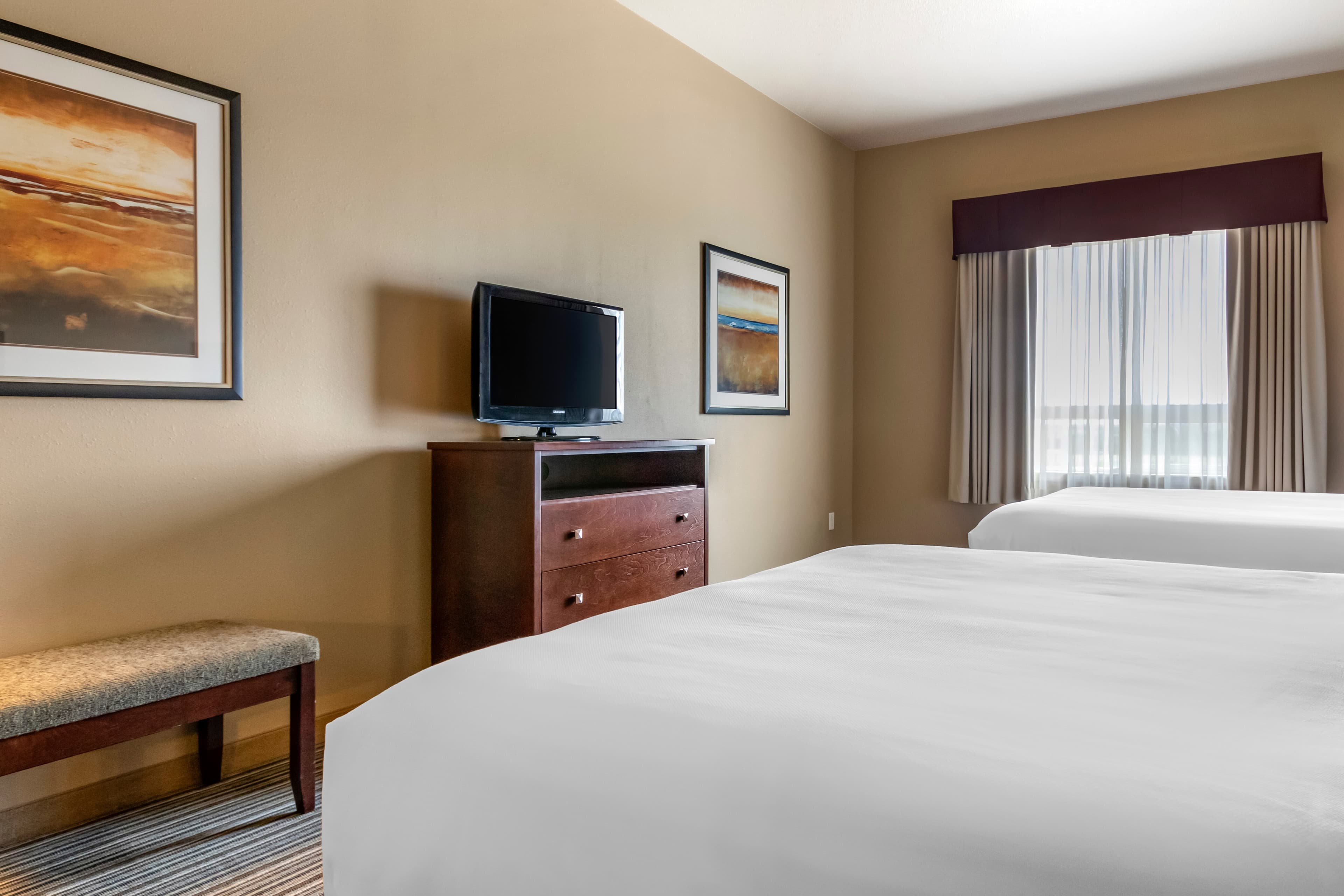 Quality Inn & Suites - Image 4