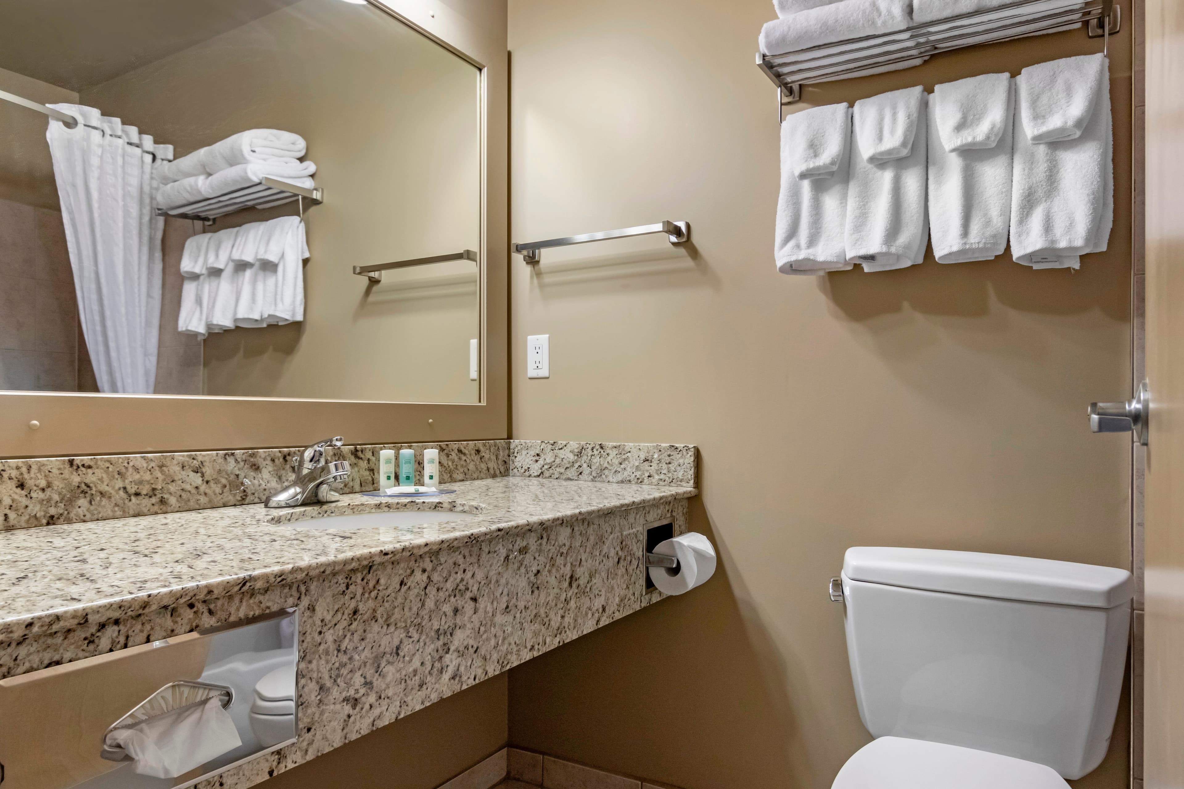 Quality Inn & Suites - Image 5