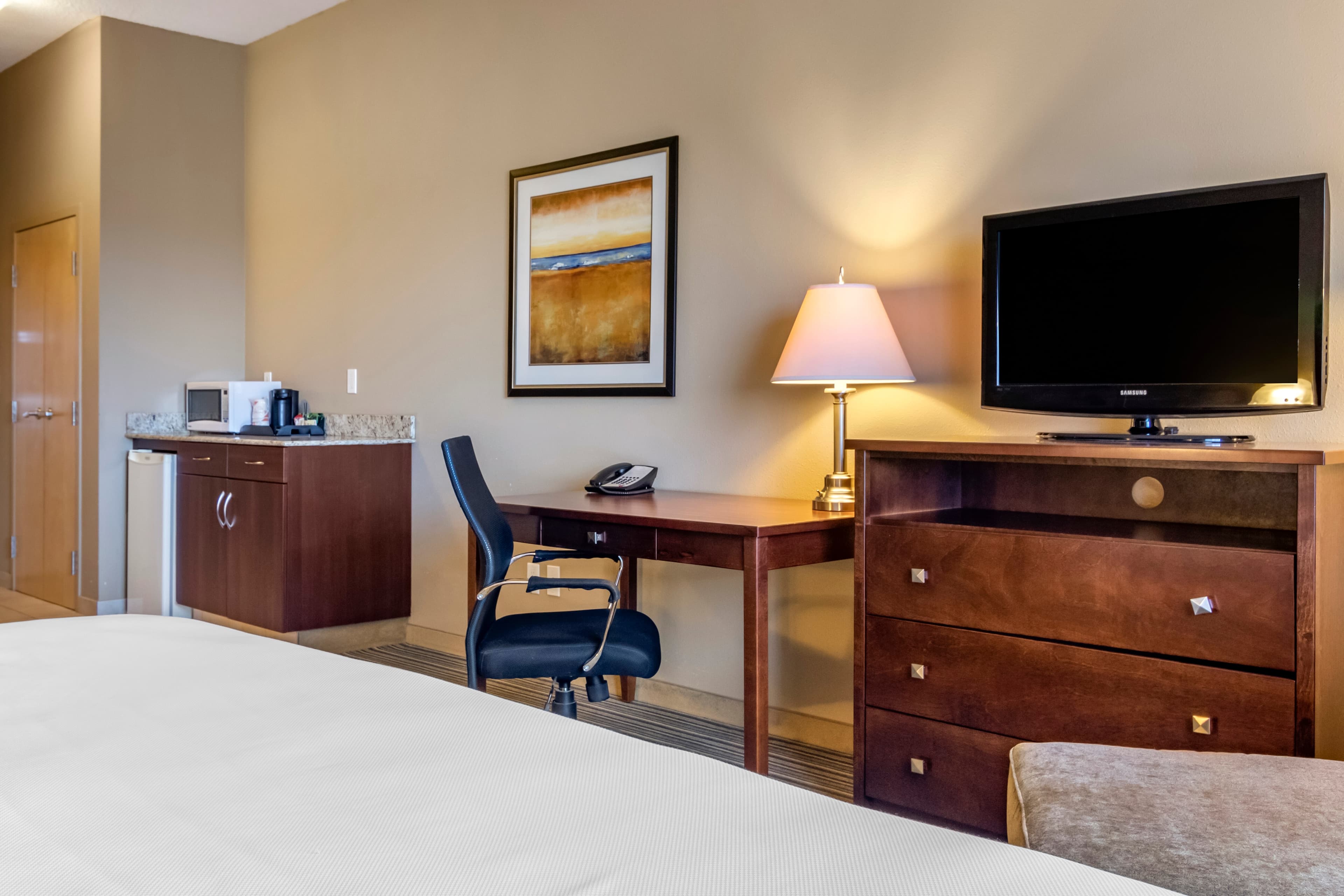 Quality Inn & Suites — 7