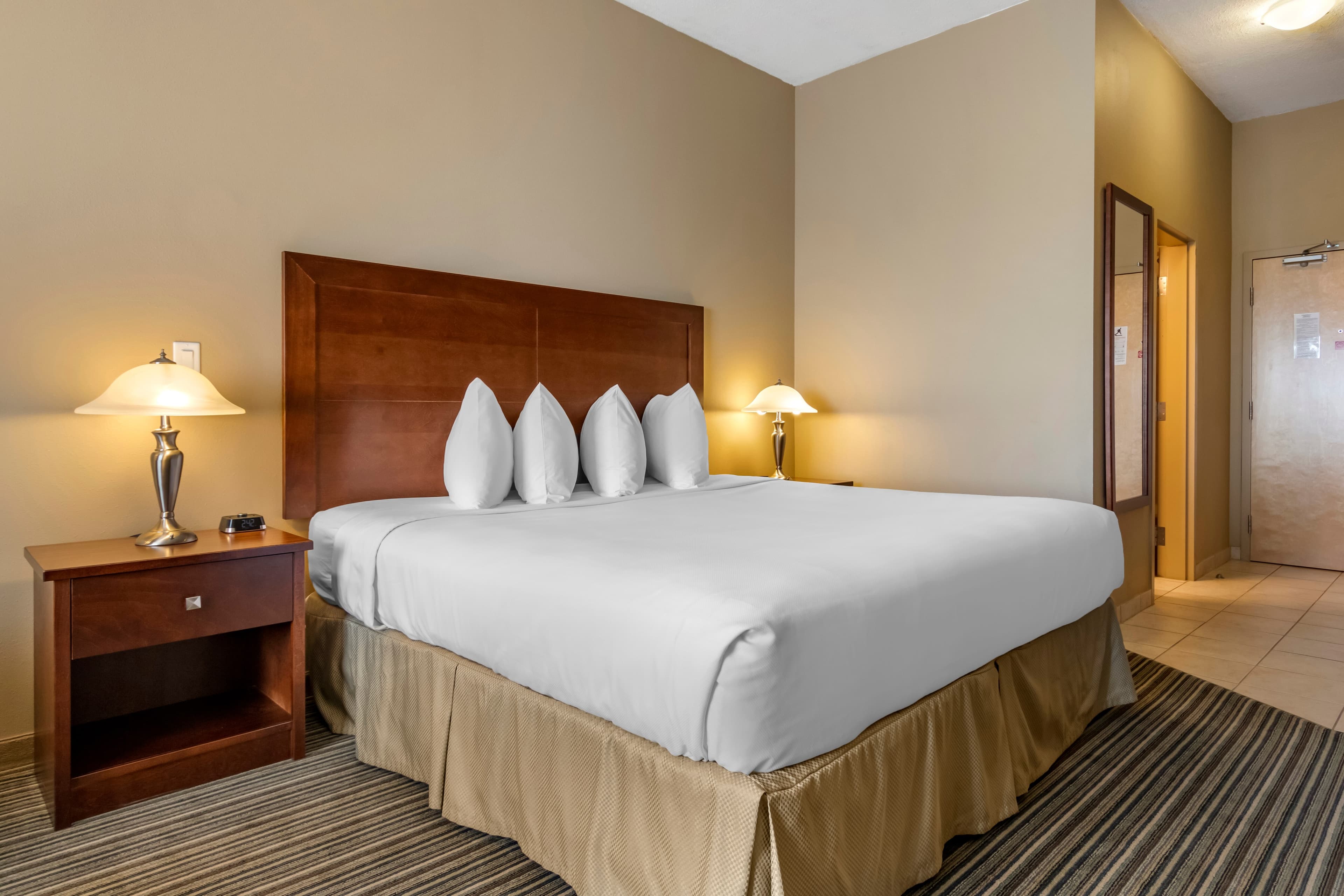 Quality Inn & Suites — 13