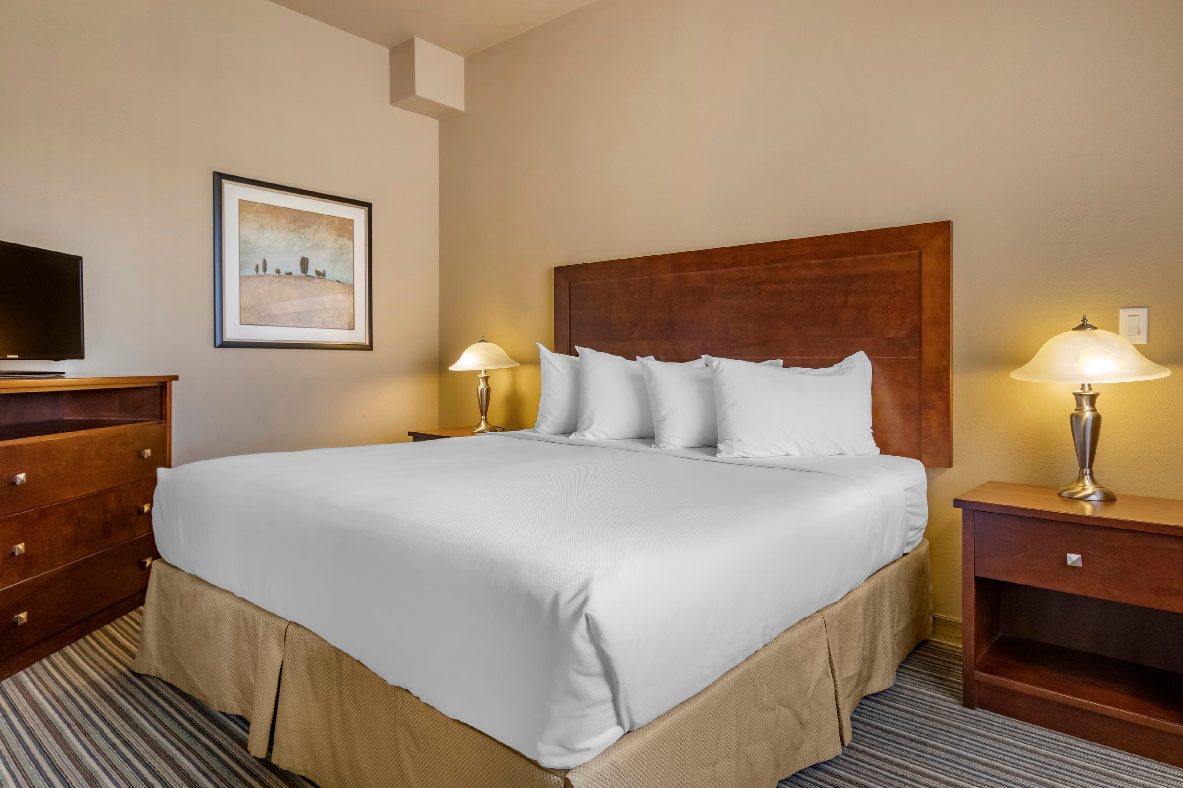 Quality Inn & Suites — 27