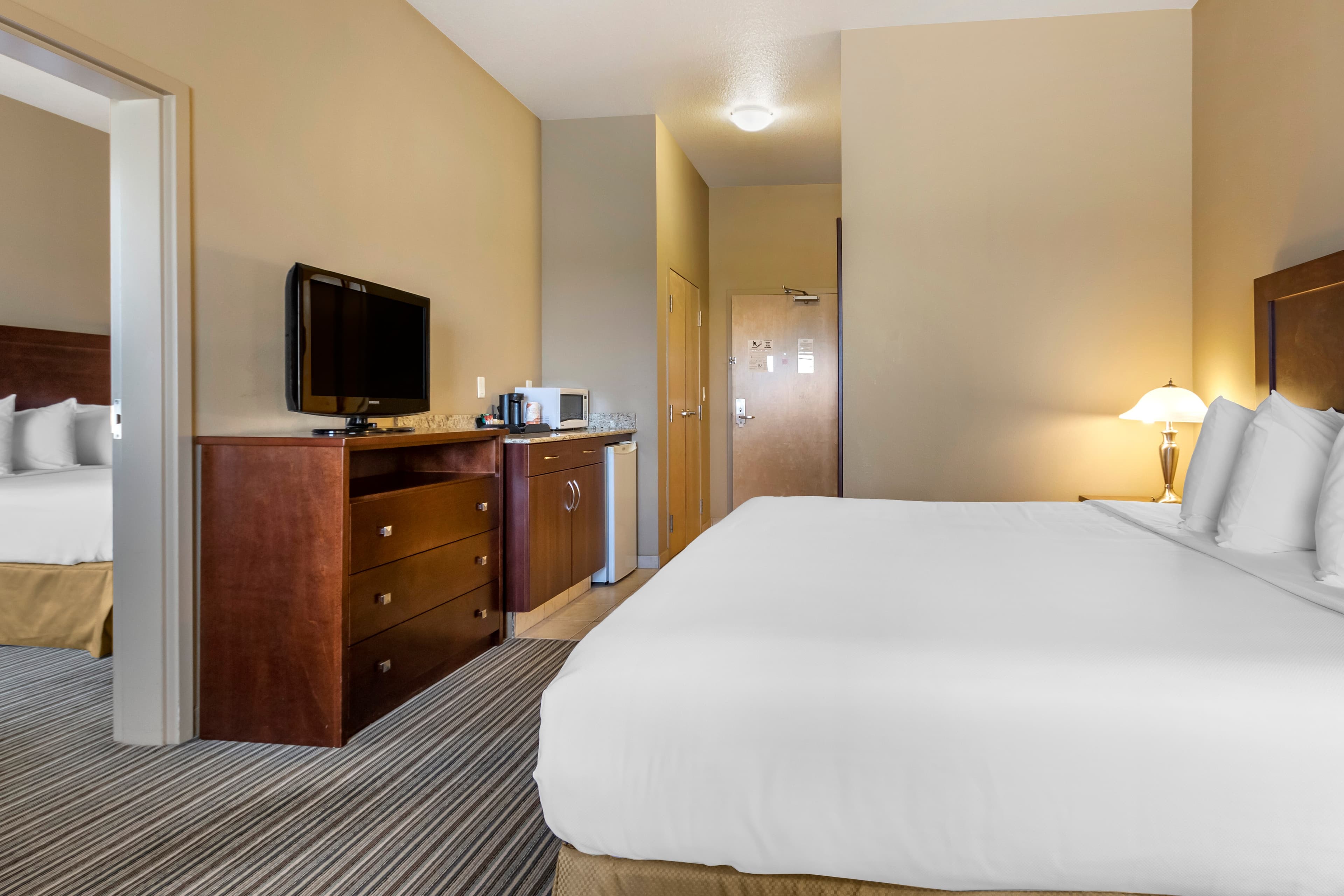 Quality Inn & Suites — 30