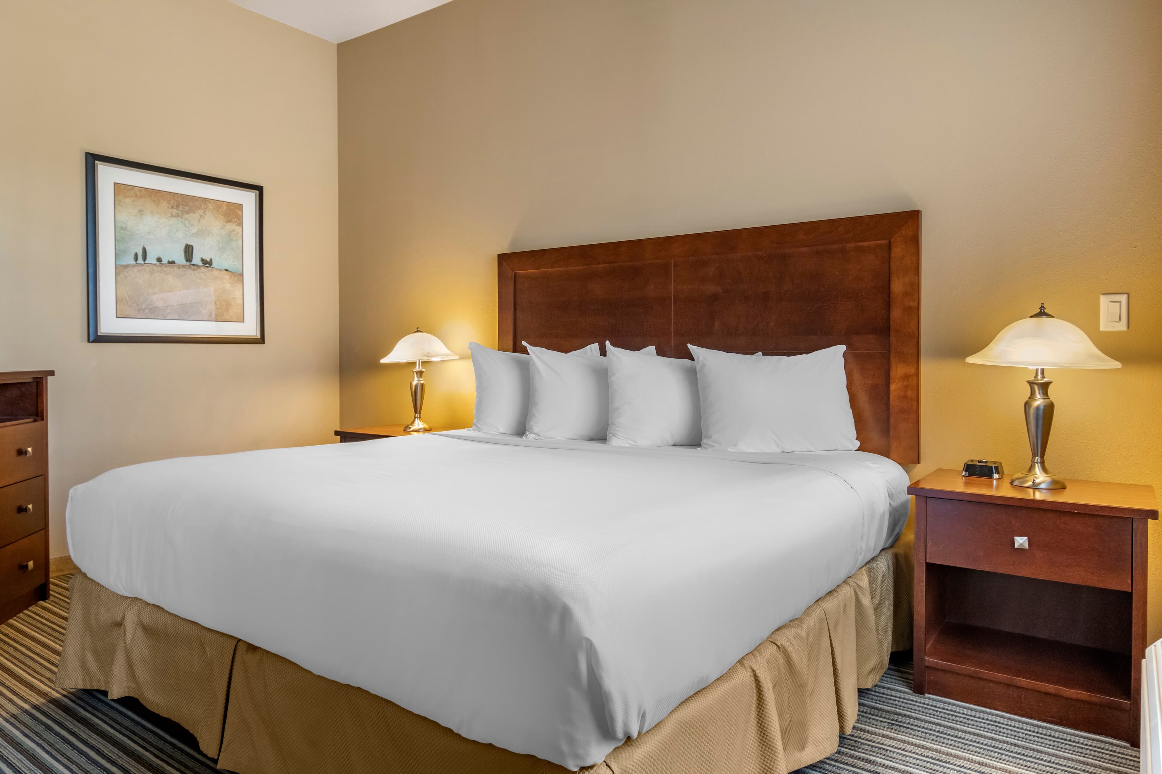 Quality Inn & Suites — 34