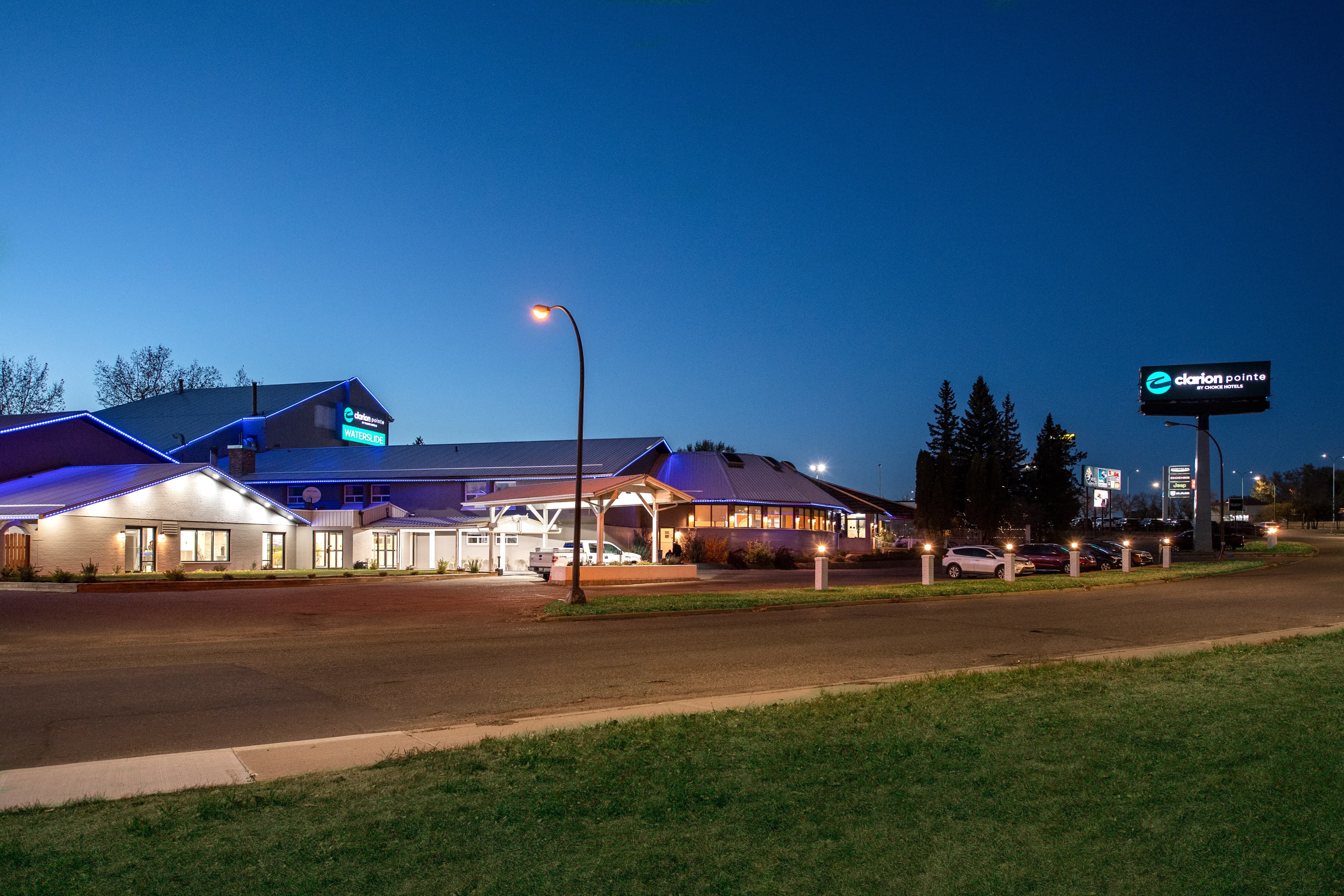 Clarion Pointe - Image 1