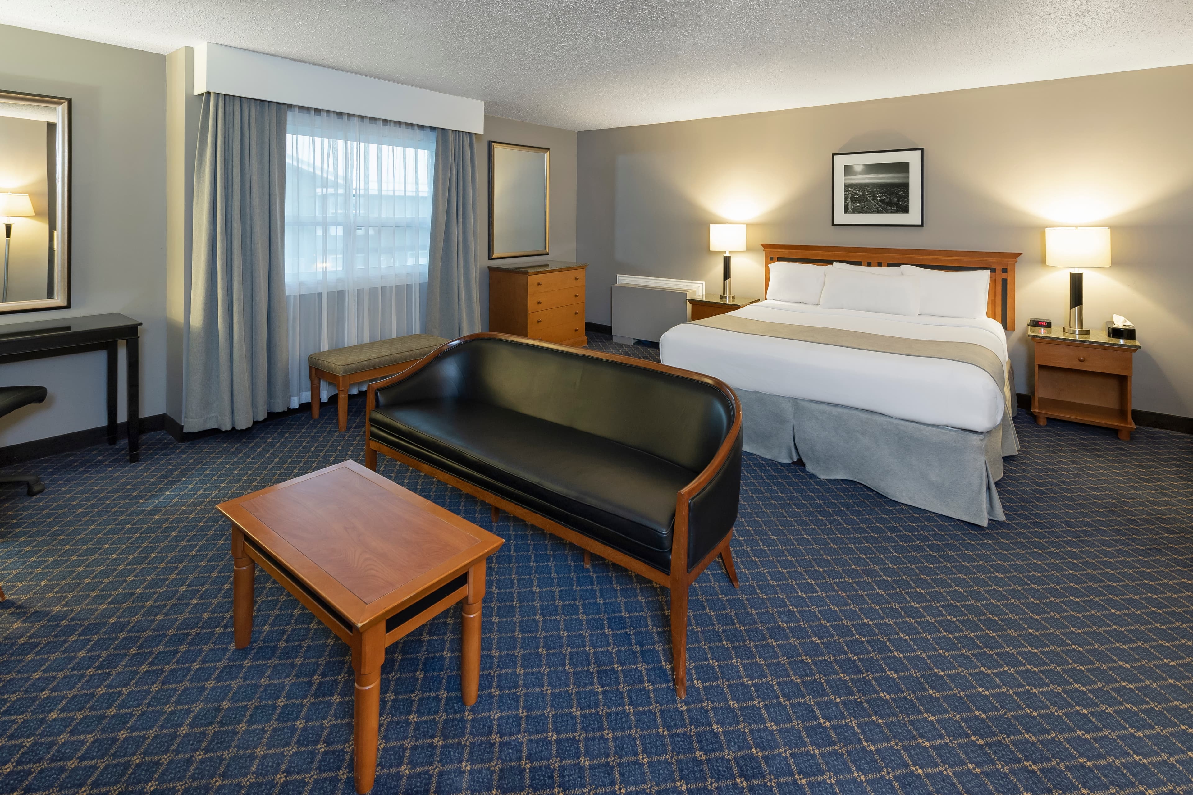 Clarion Pointe — 8