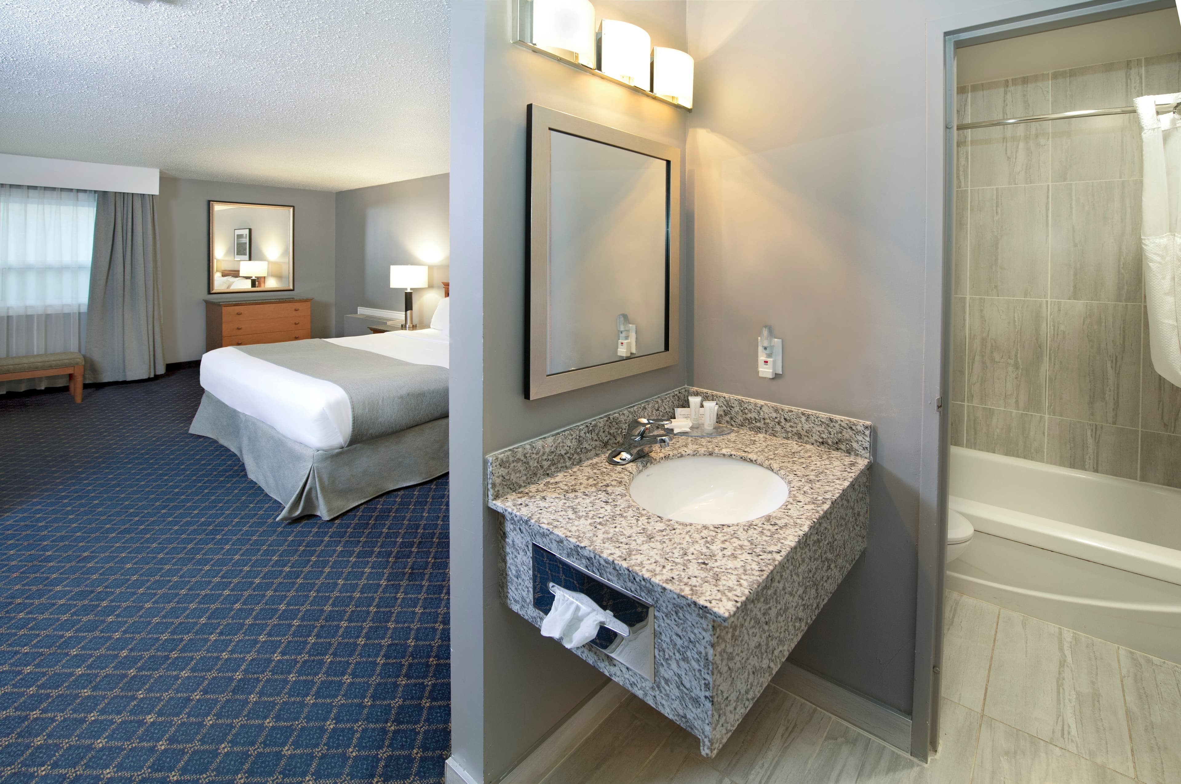 Clarion Pointe — 9