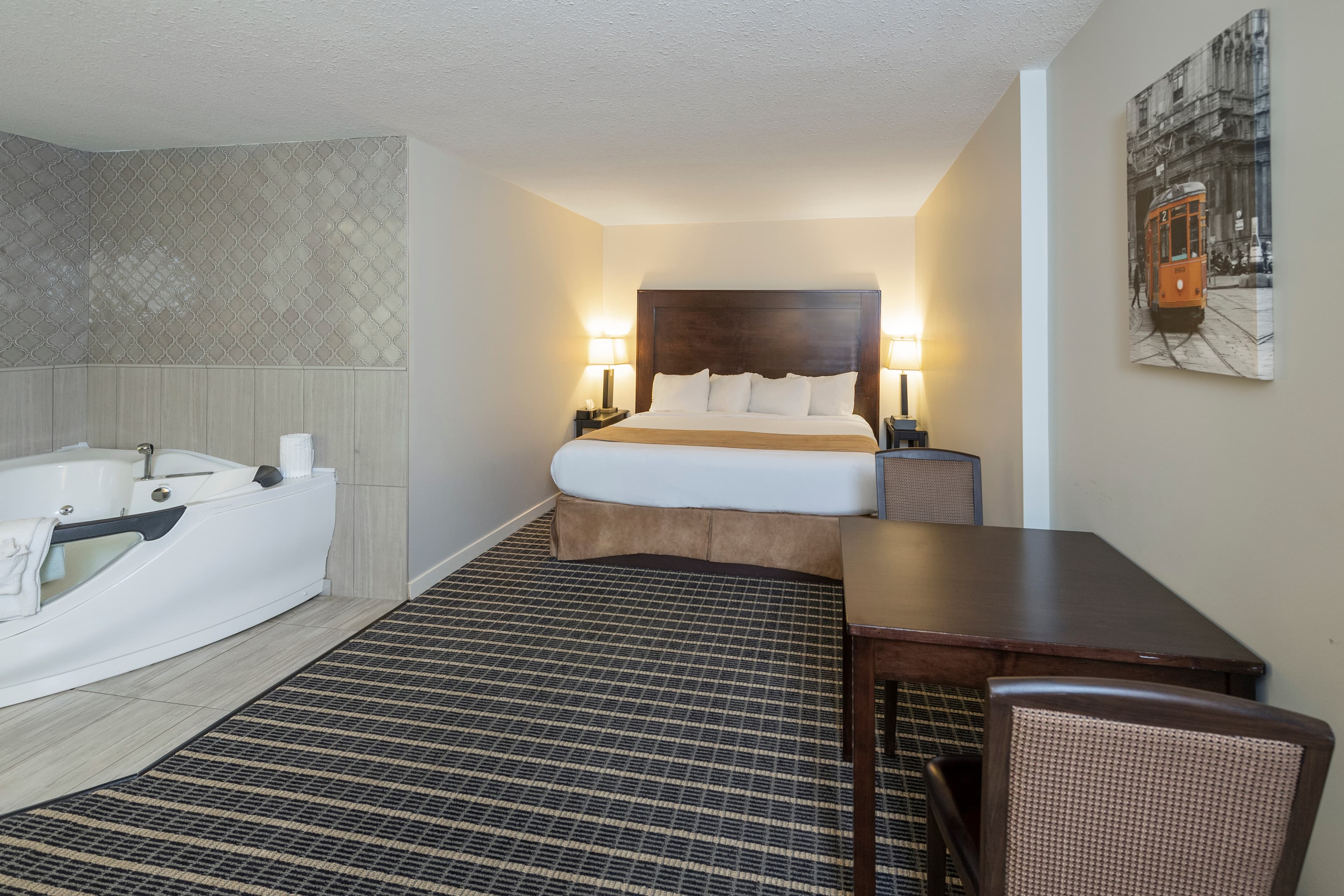 Clarion Pointe — 12
