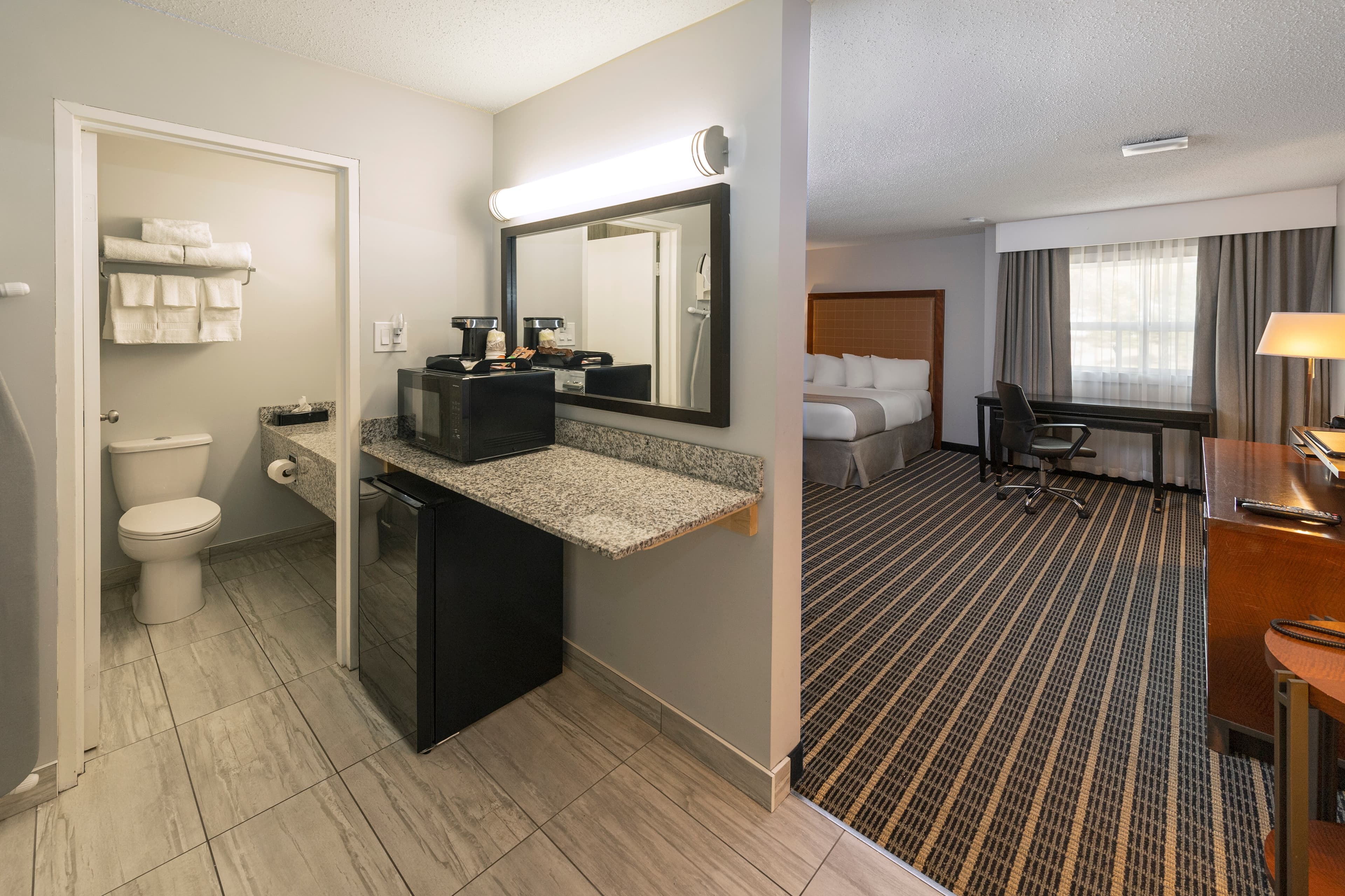 Clarion Pointe — 23