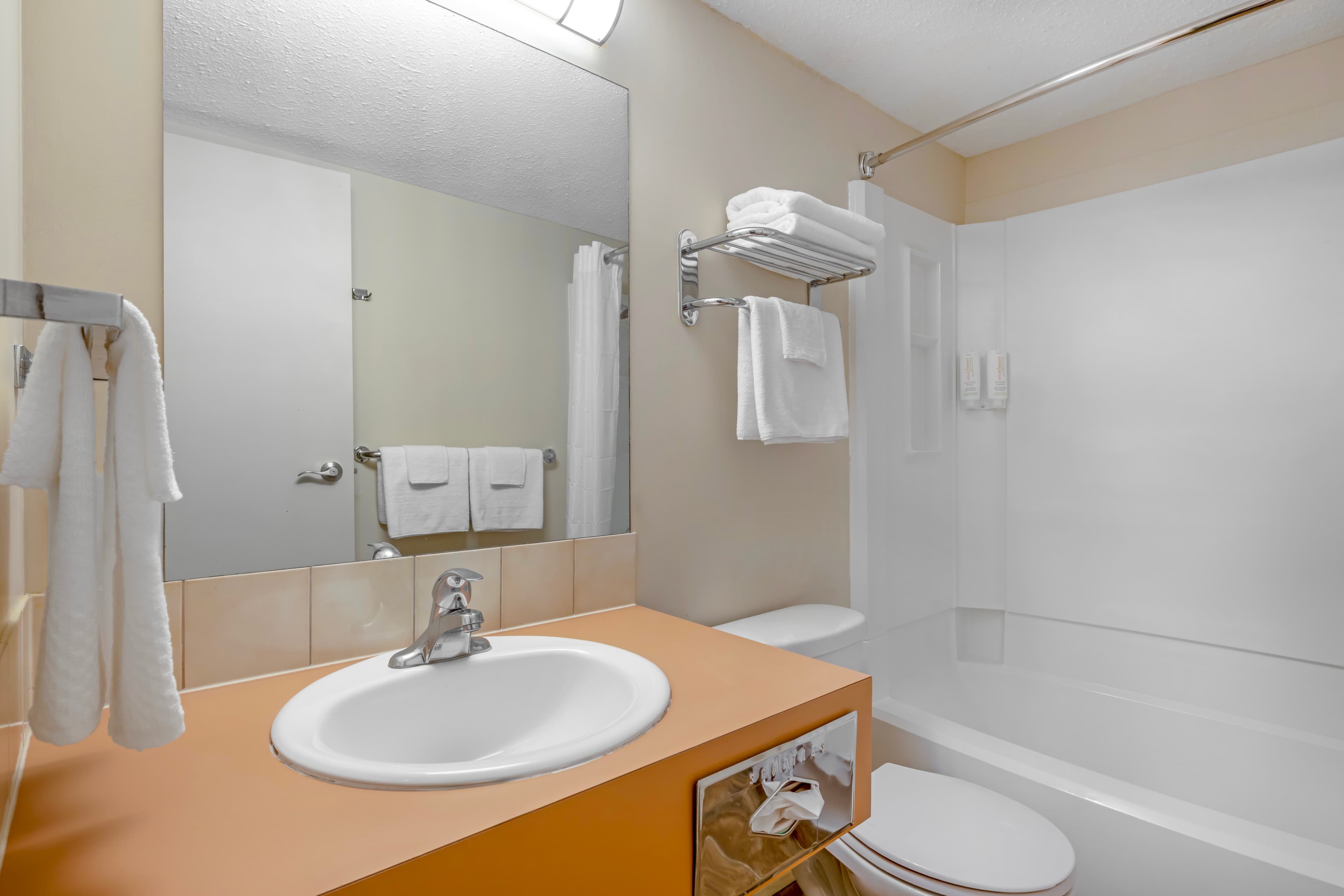 Econo Lodge Inn & Suites — 22