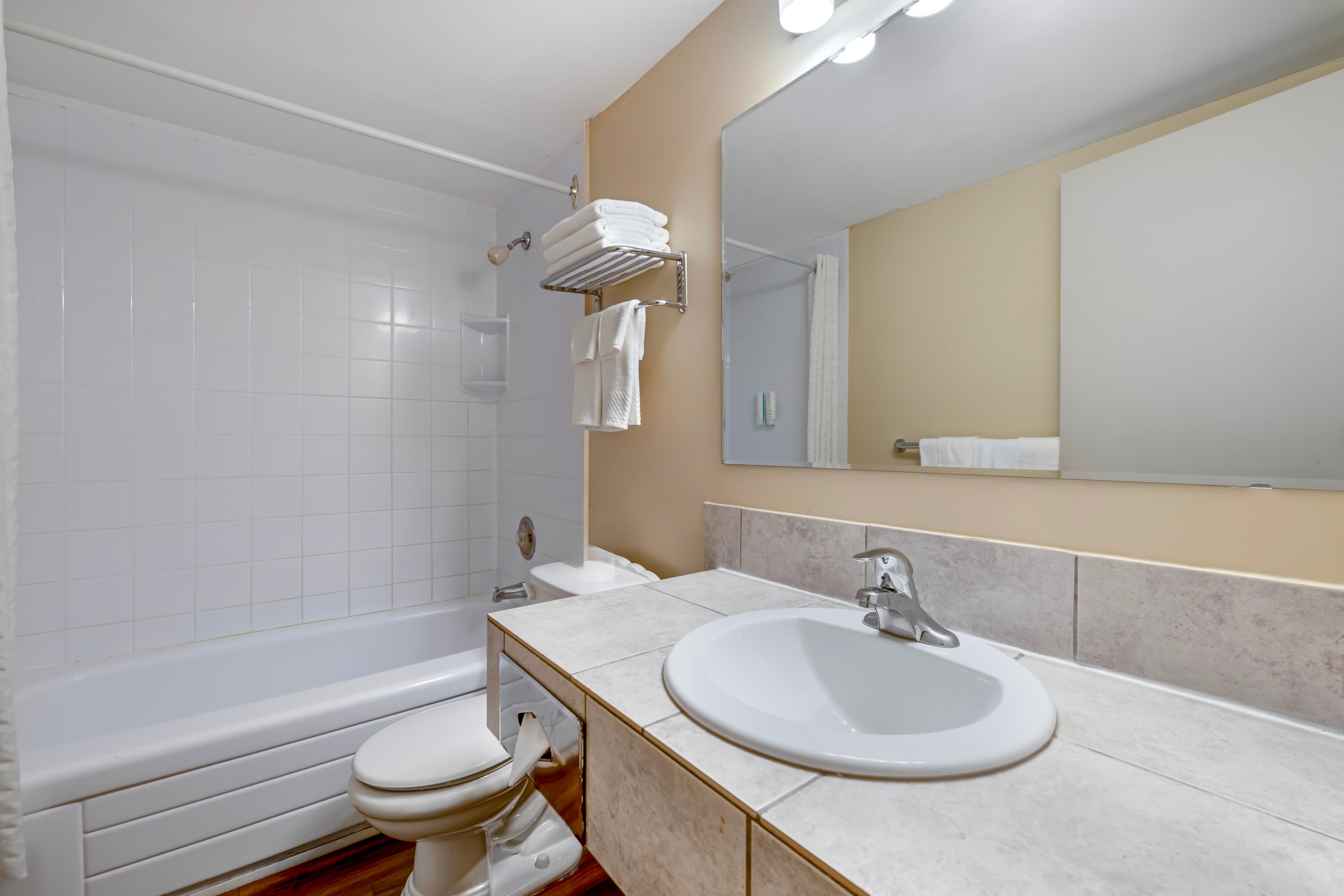 Econo Lodge Inn & Suites — 32