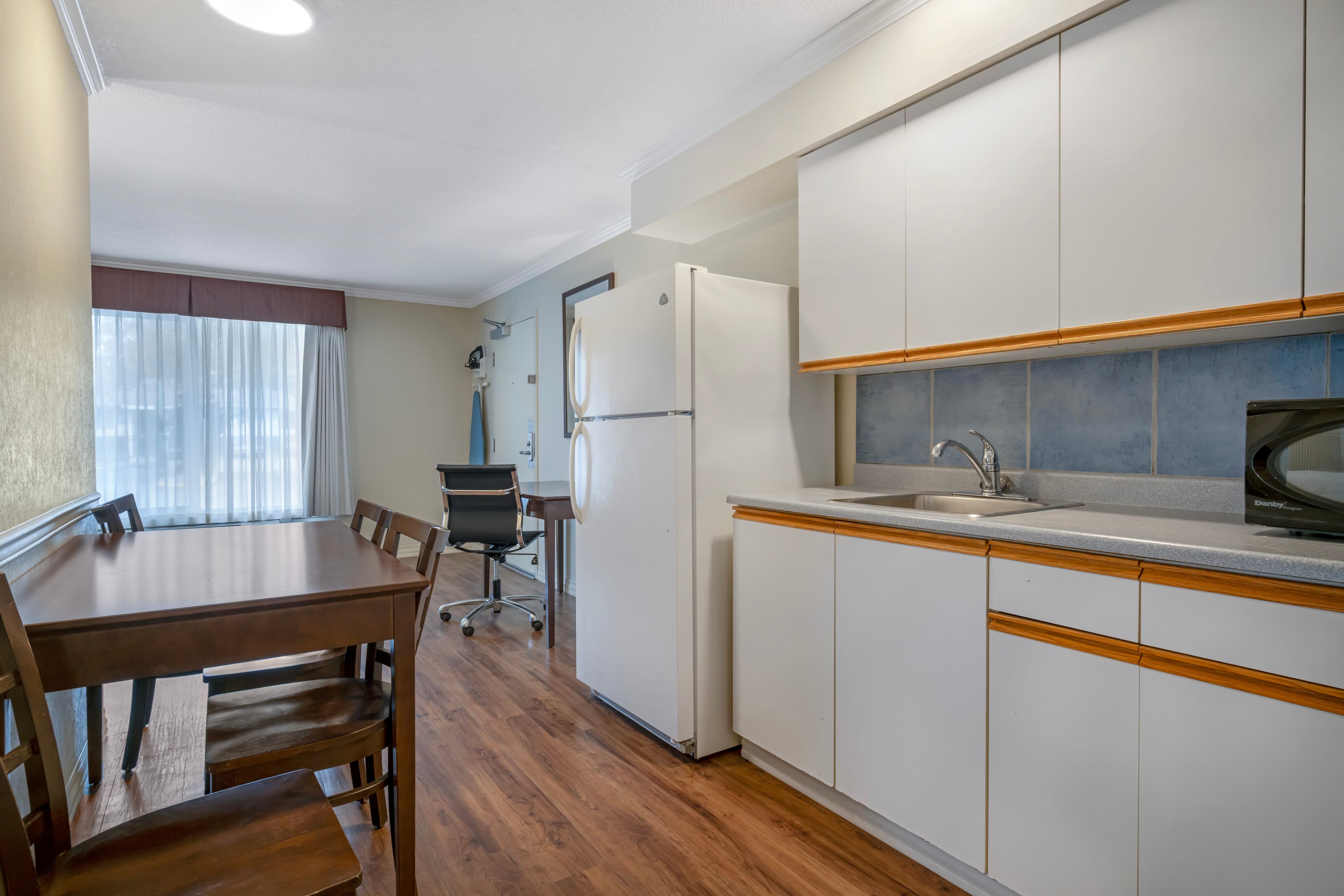 Econo Lodge Inn & Suites — 35
