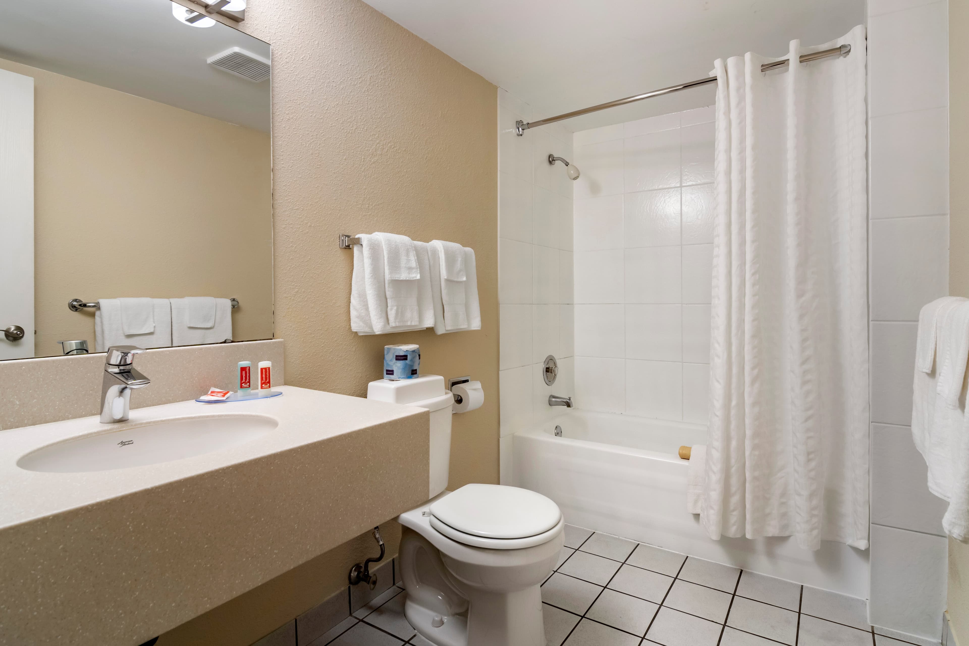 Econo Lodge Inn & Suites - Image 5
