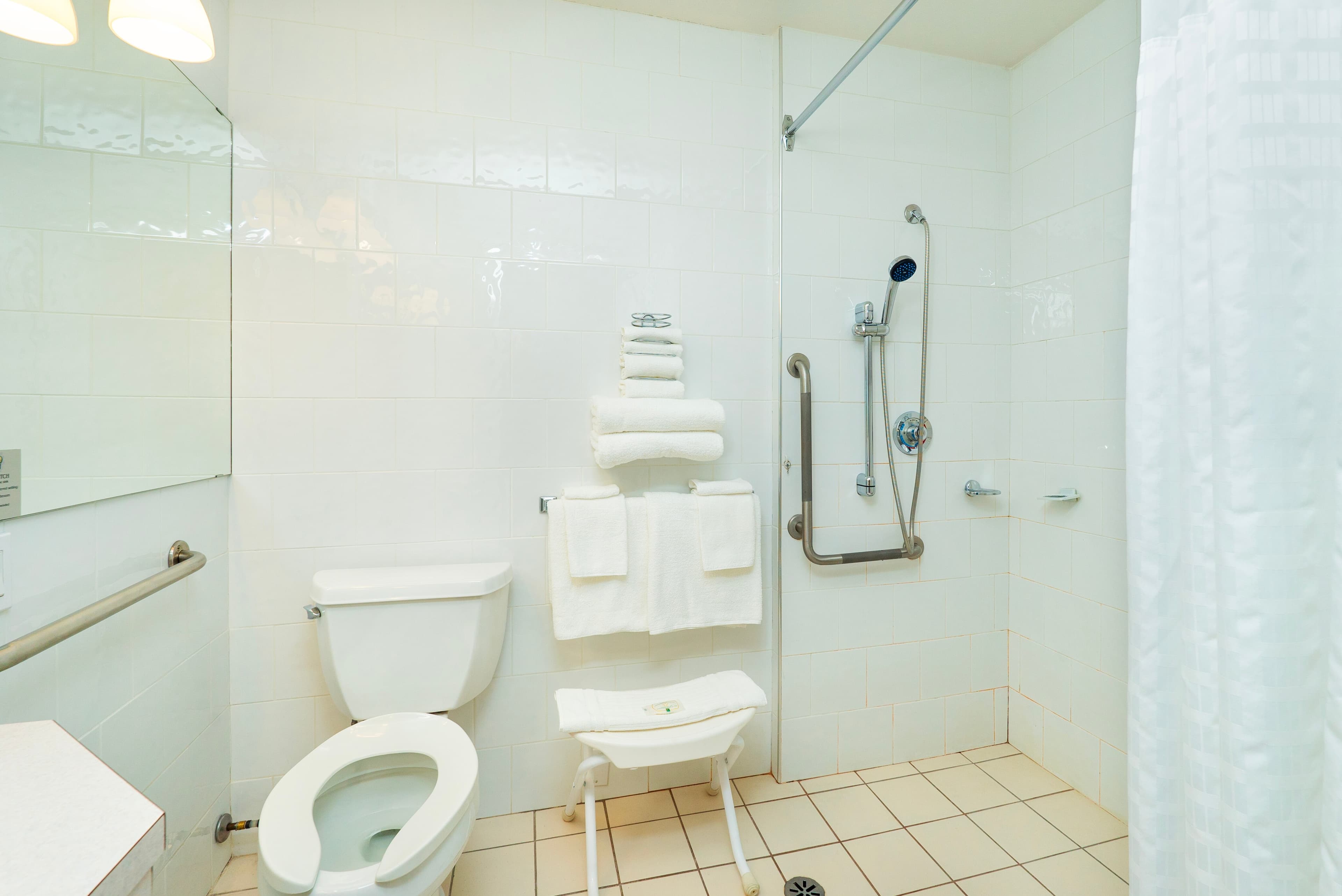 Quality Inn & Suites — 15