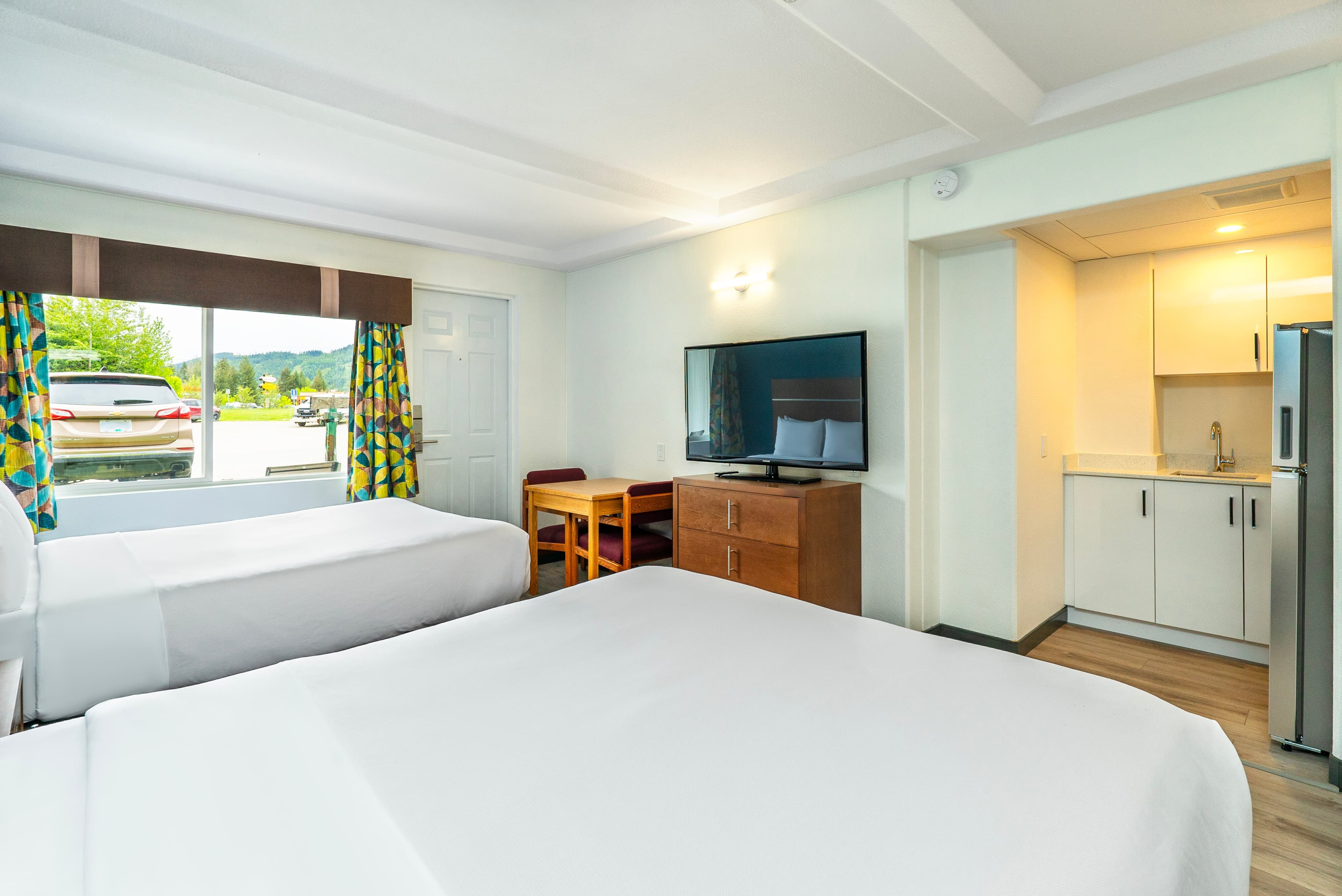 Quality Inn & Suites — 17