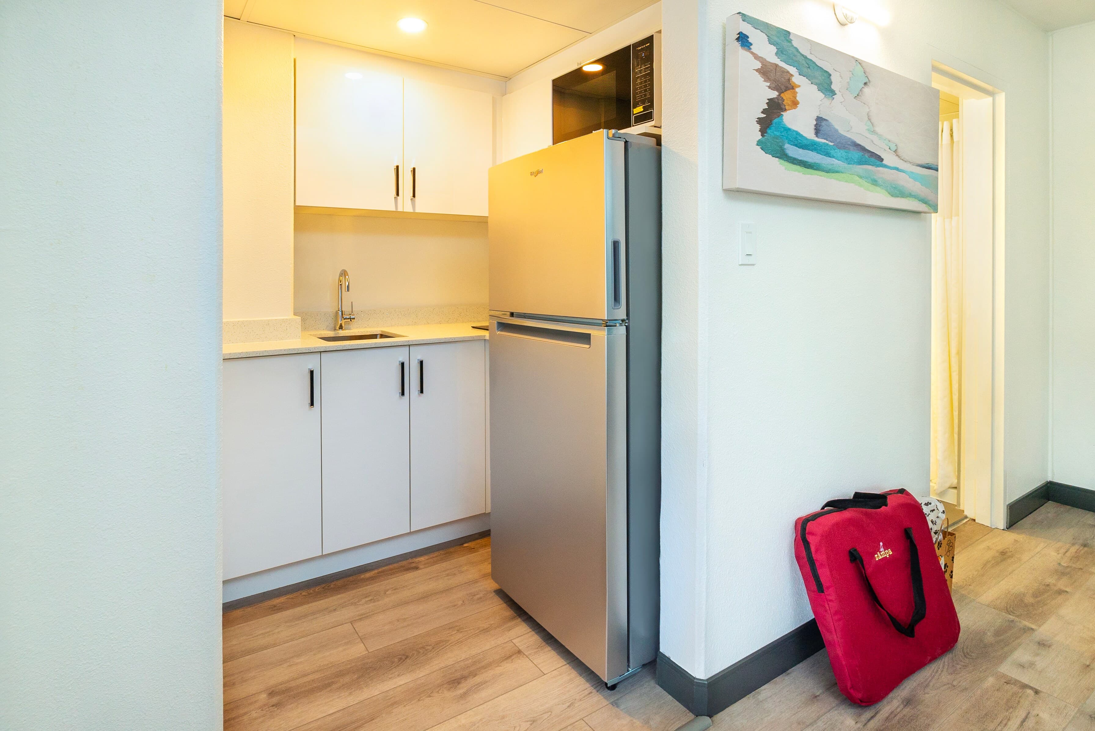 Quality Inn & Suites — 18