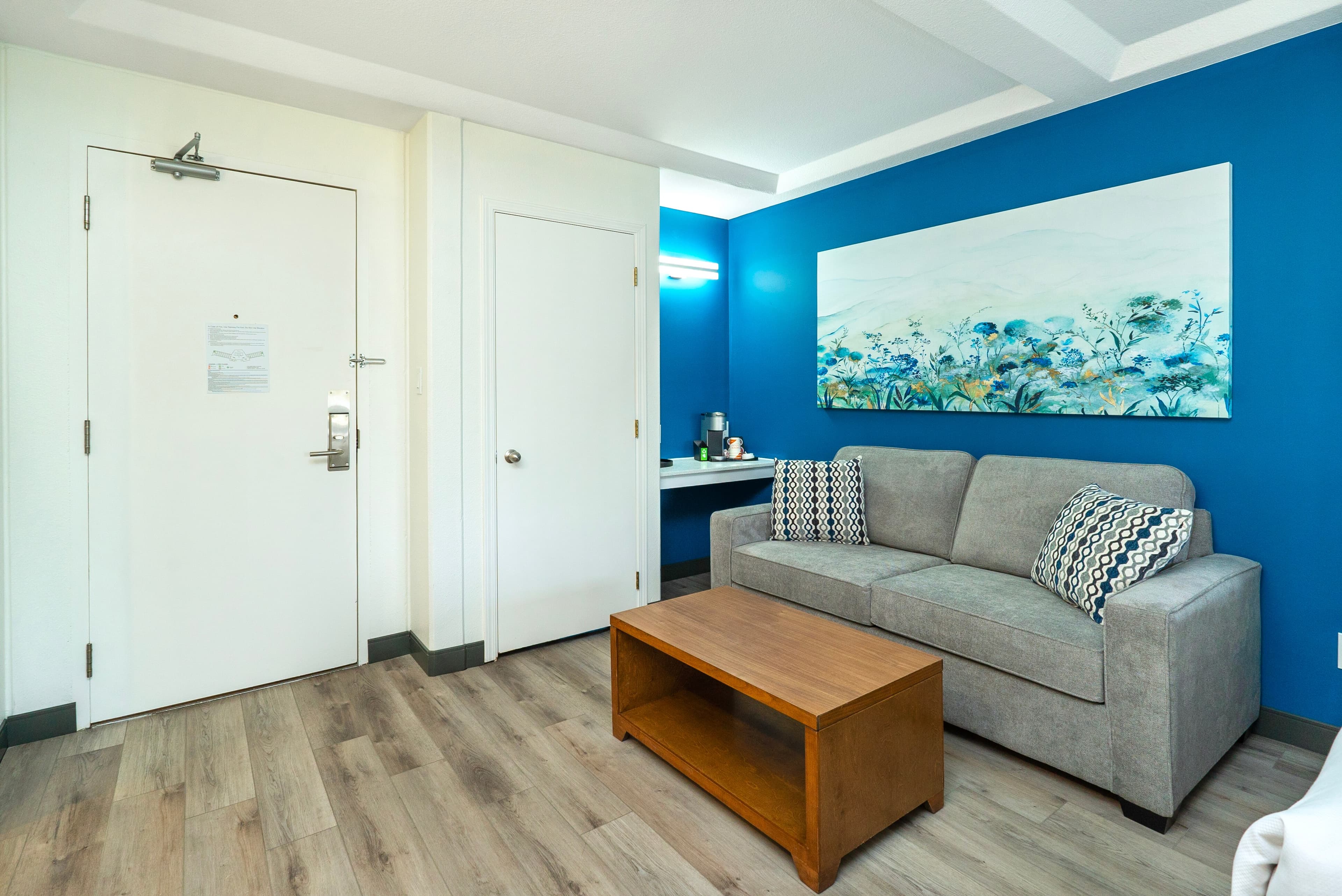 Quality Inn & Suites — 19