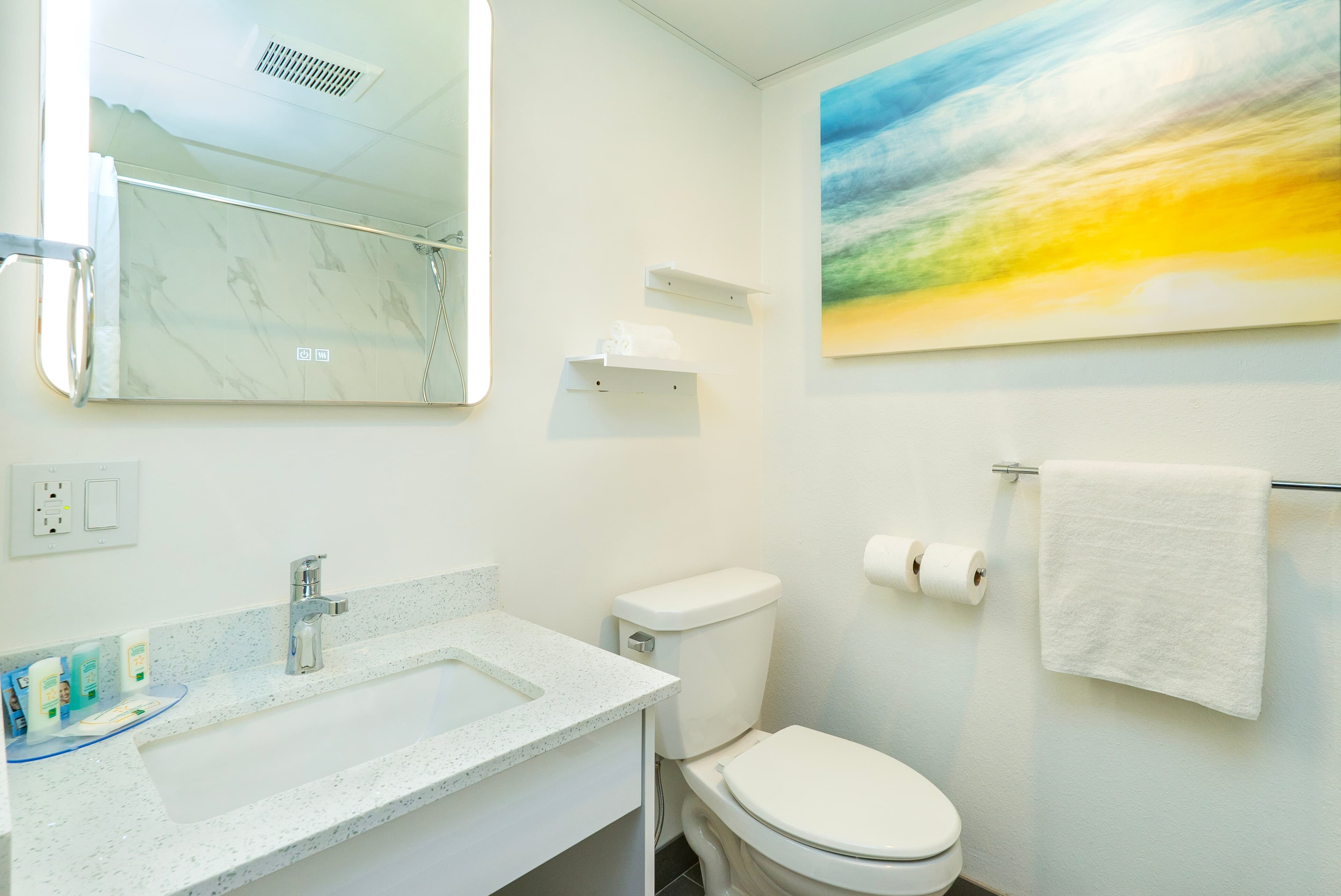 Quality Inn & Suites — 20