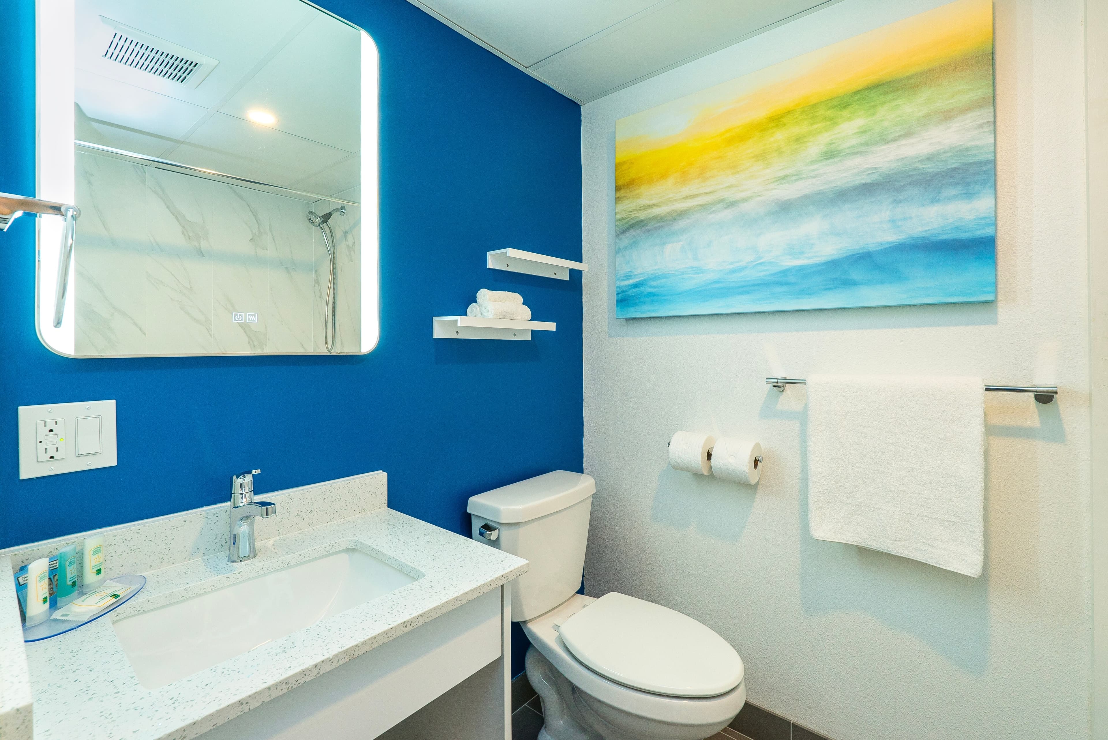 Quality Inn & Suites - Image 5