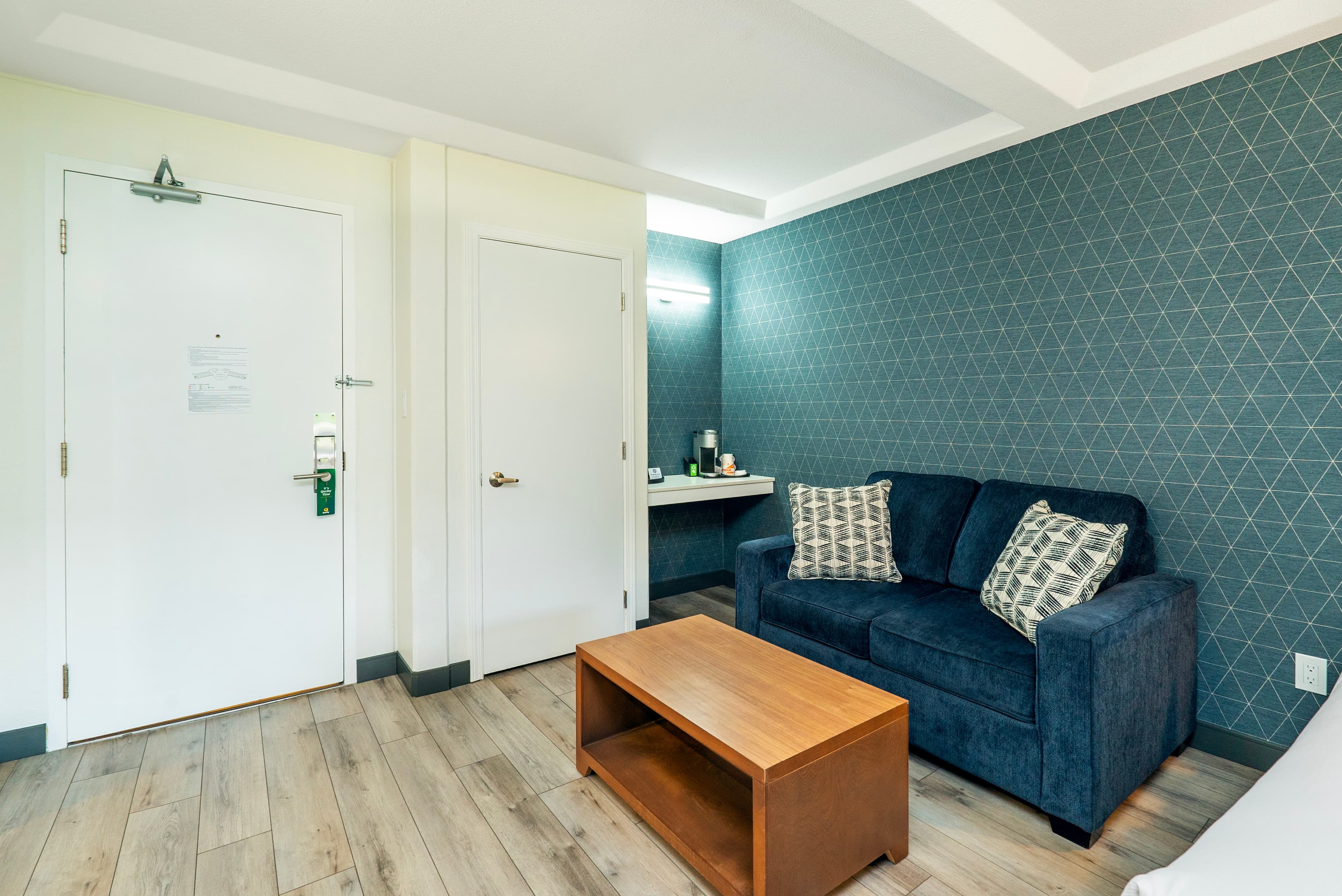 Quality Inn & Suites — 8