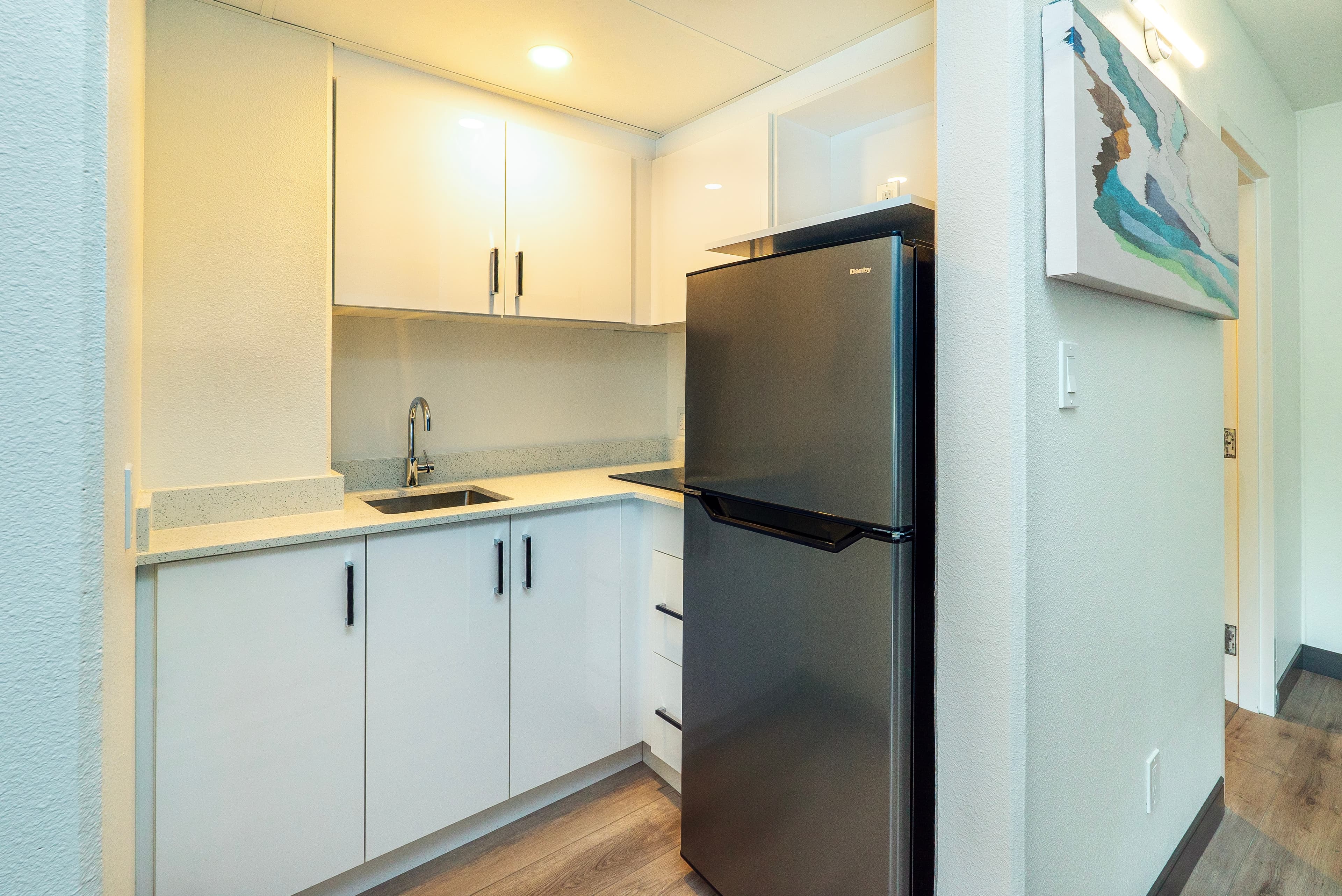 Quality Inn & Suites — 10
