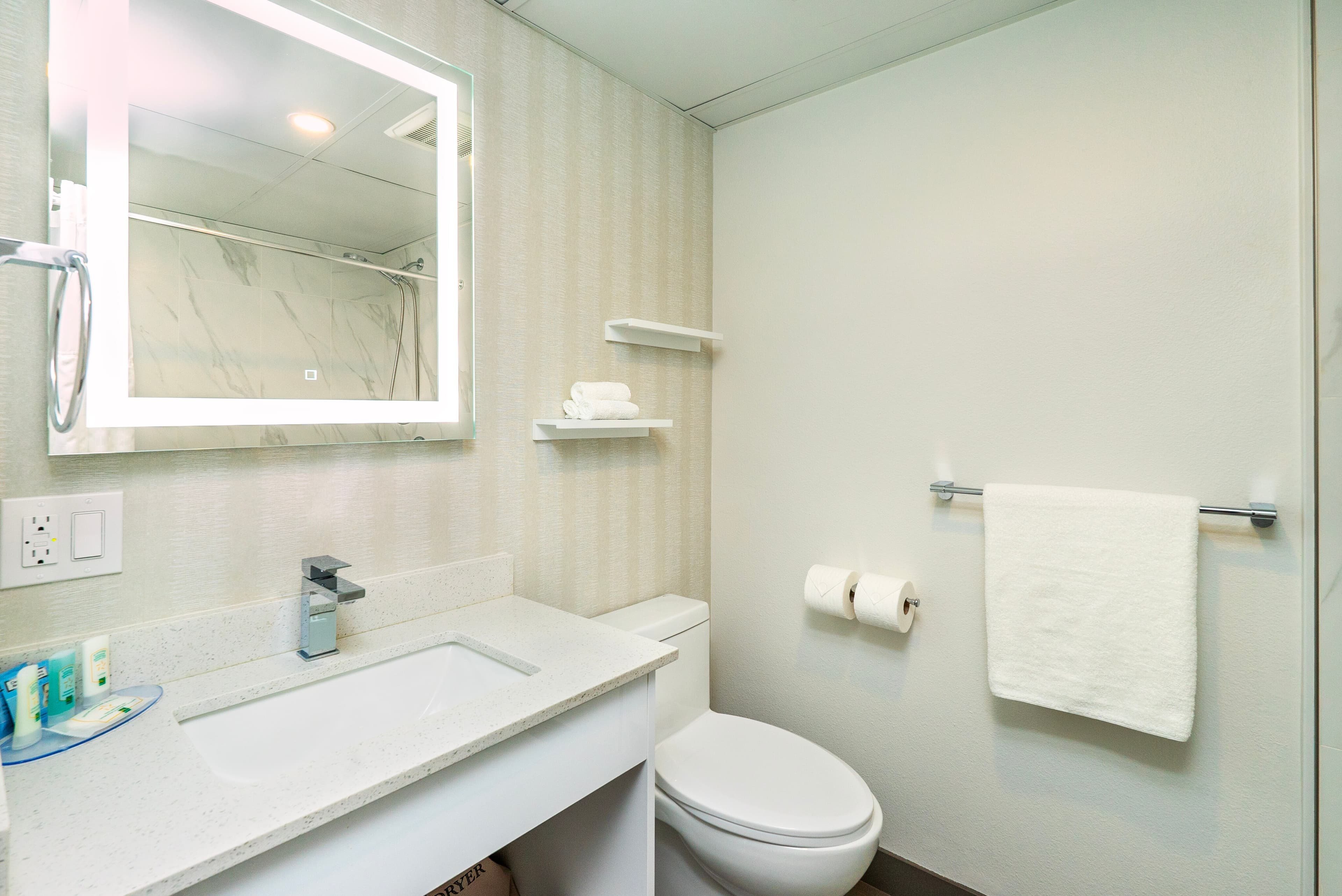 Quality Inn & Suites — 12