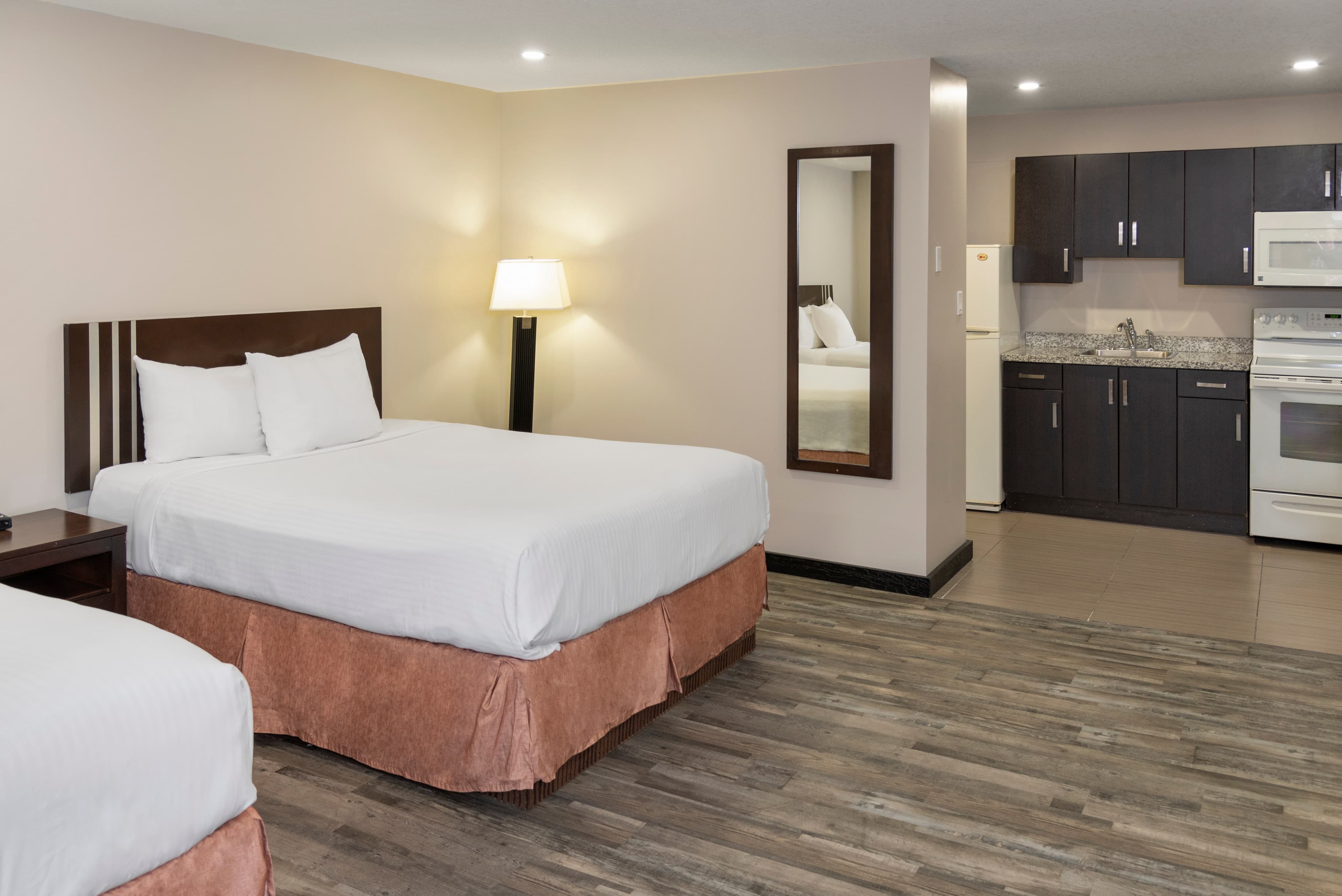 Econo Lodge Inn & Suites - Image 2