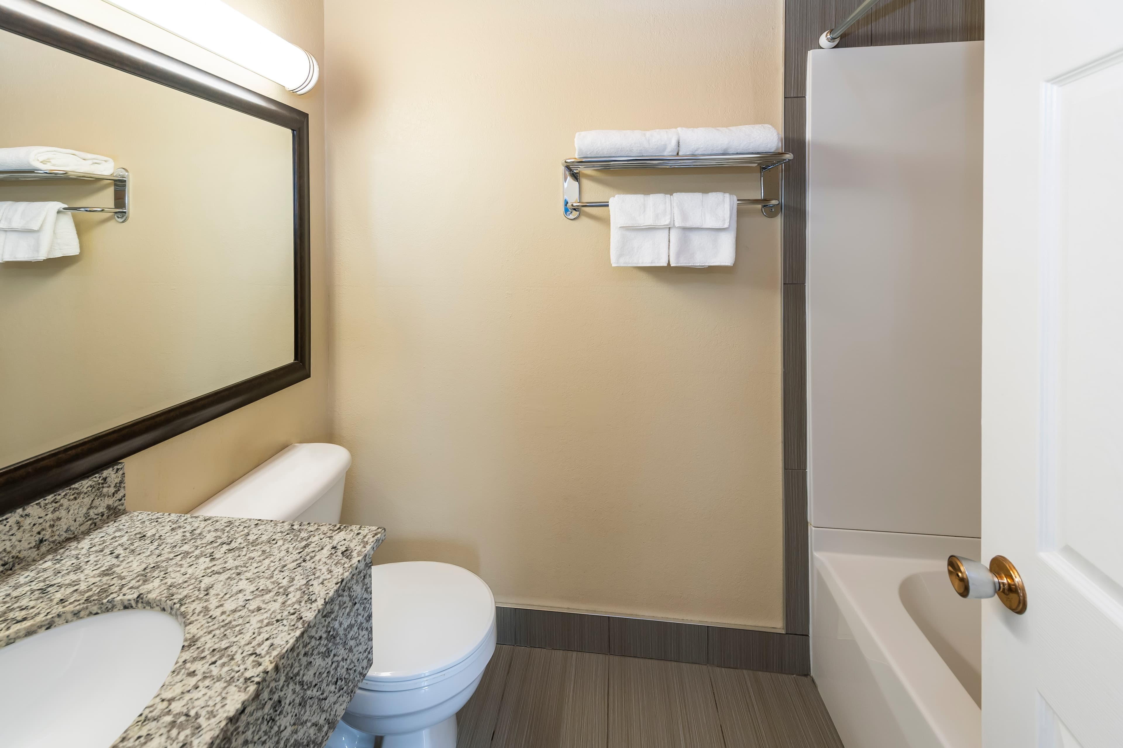 Econo Lodge Inn & Suites — 13