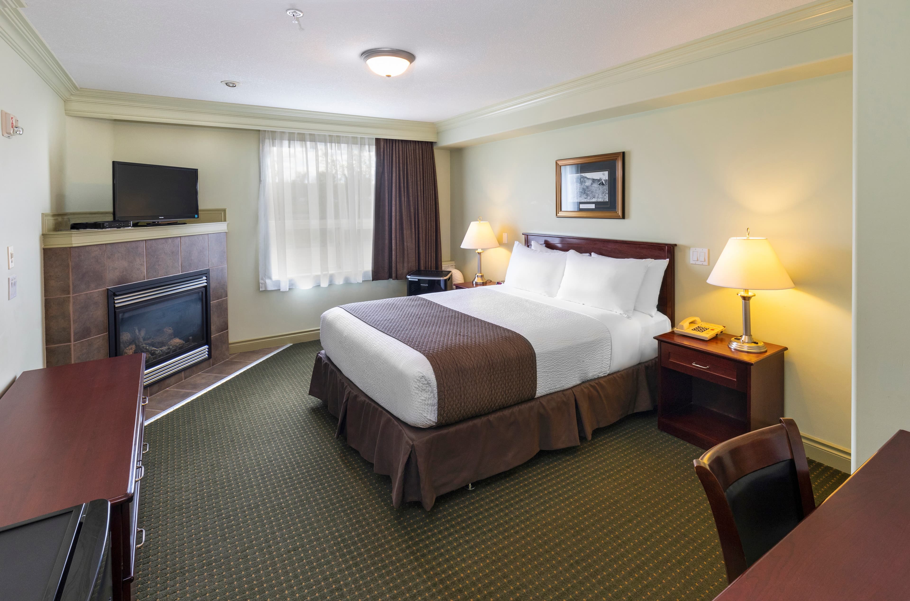 Quality Inn & Suites — 10