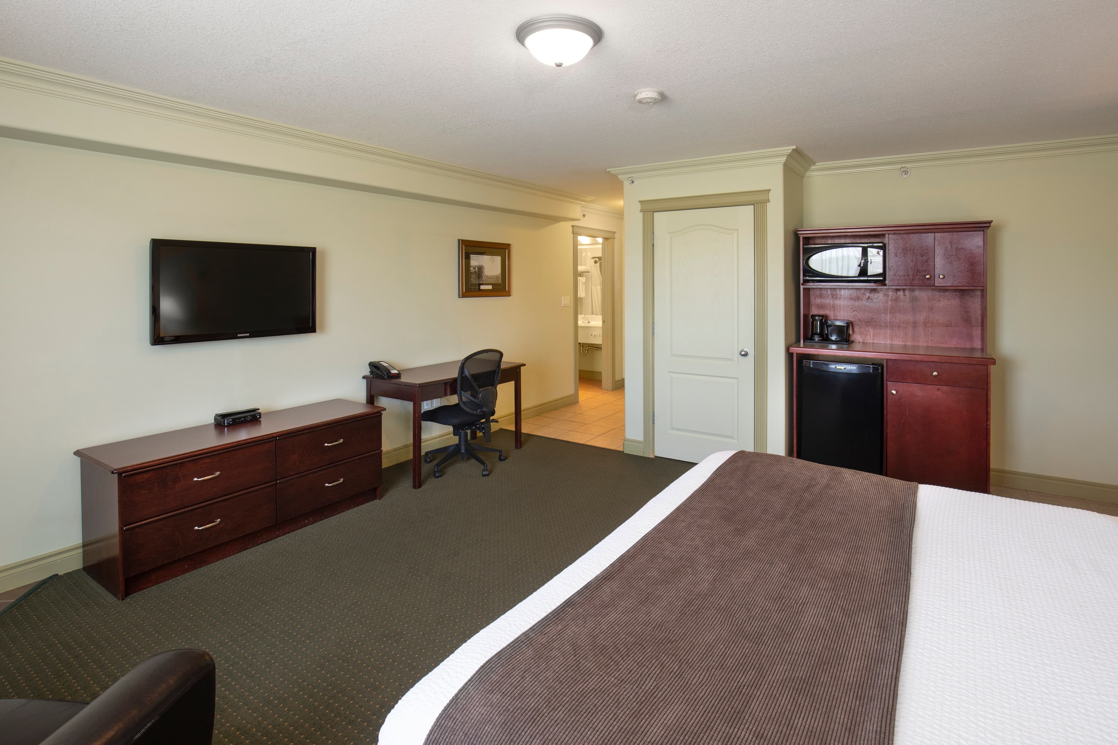 Quality Inn & Suites — 13