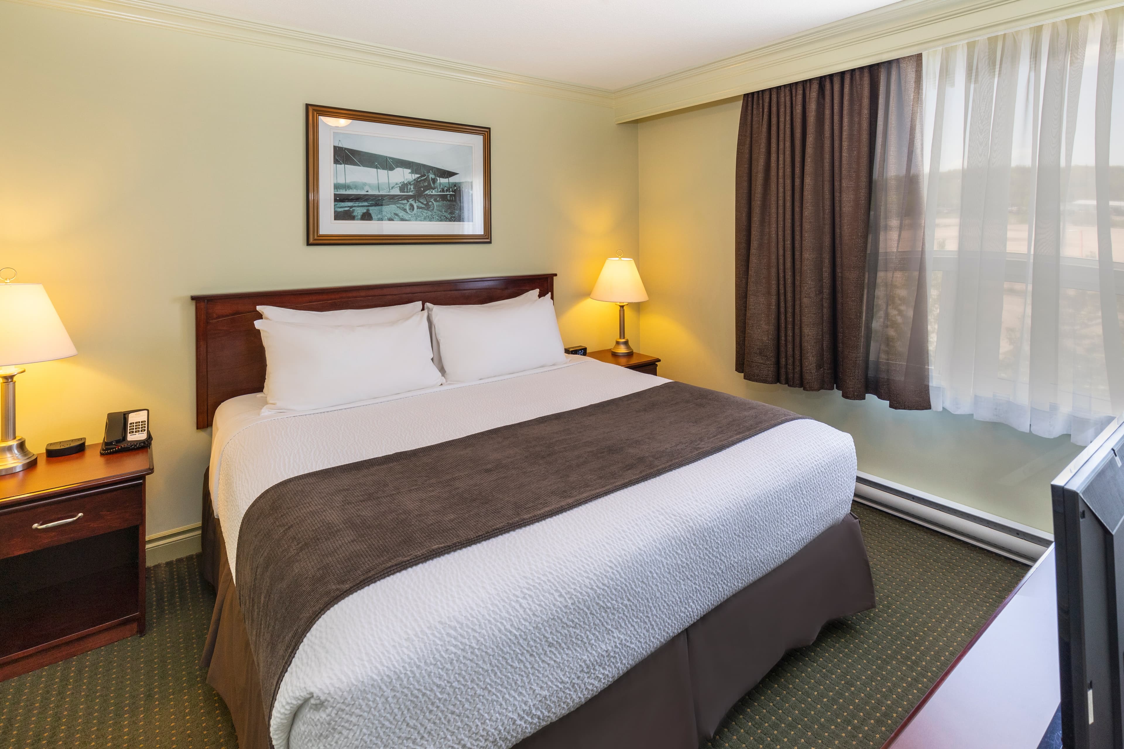 Quality Inn & Suites — 35