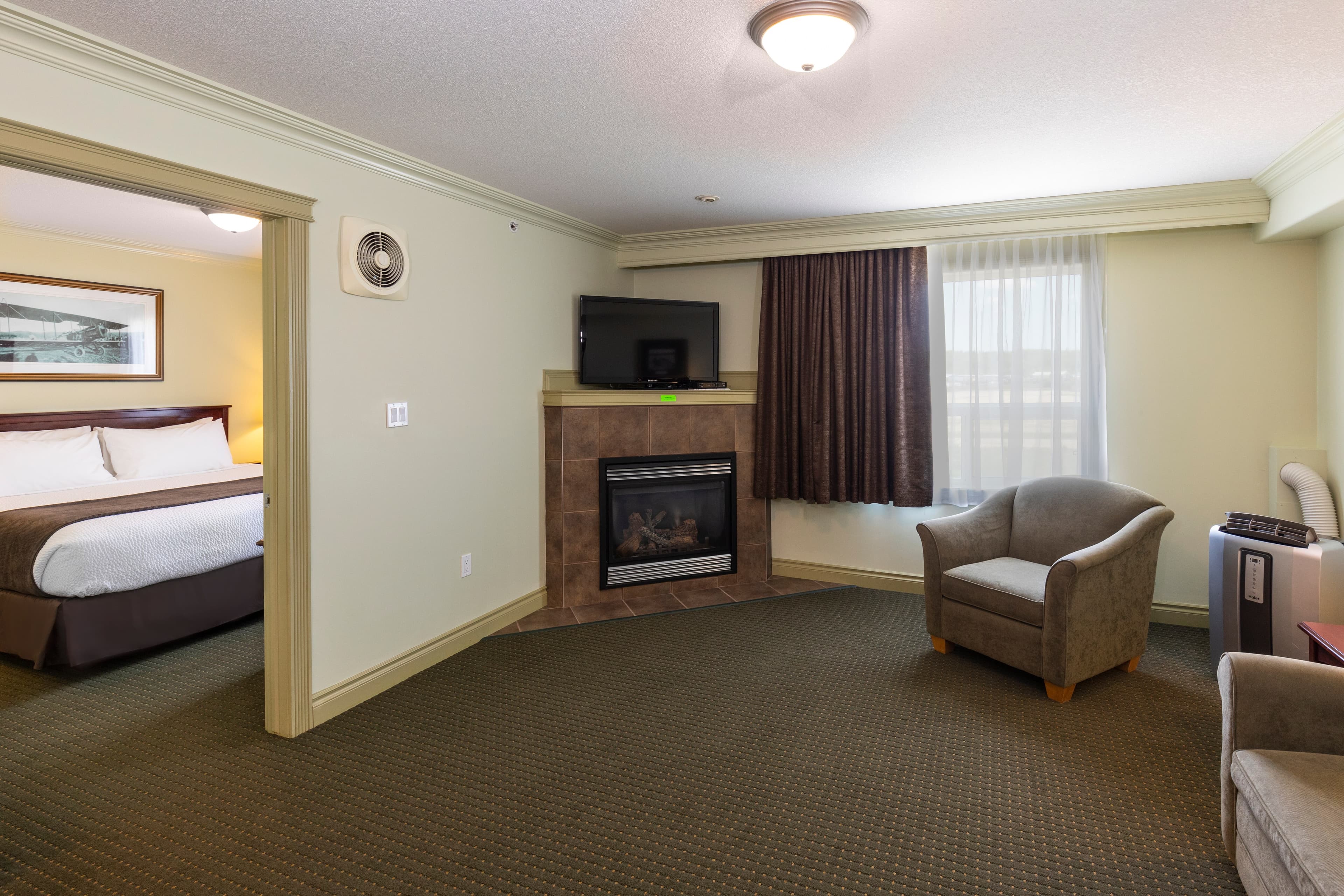 Quality Inn & Suites — 37