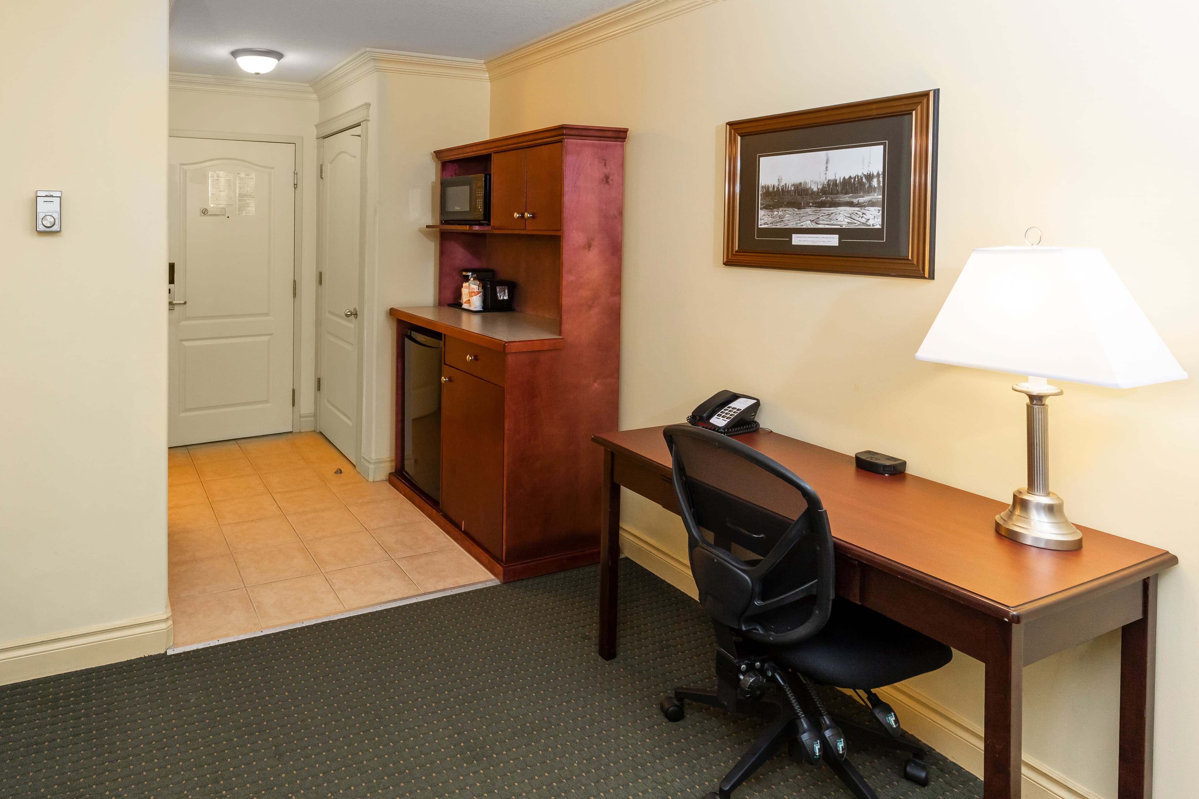 Quality Inn & Suites — 41