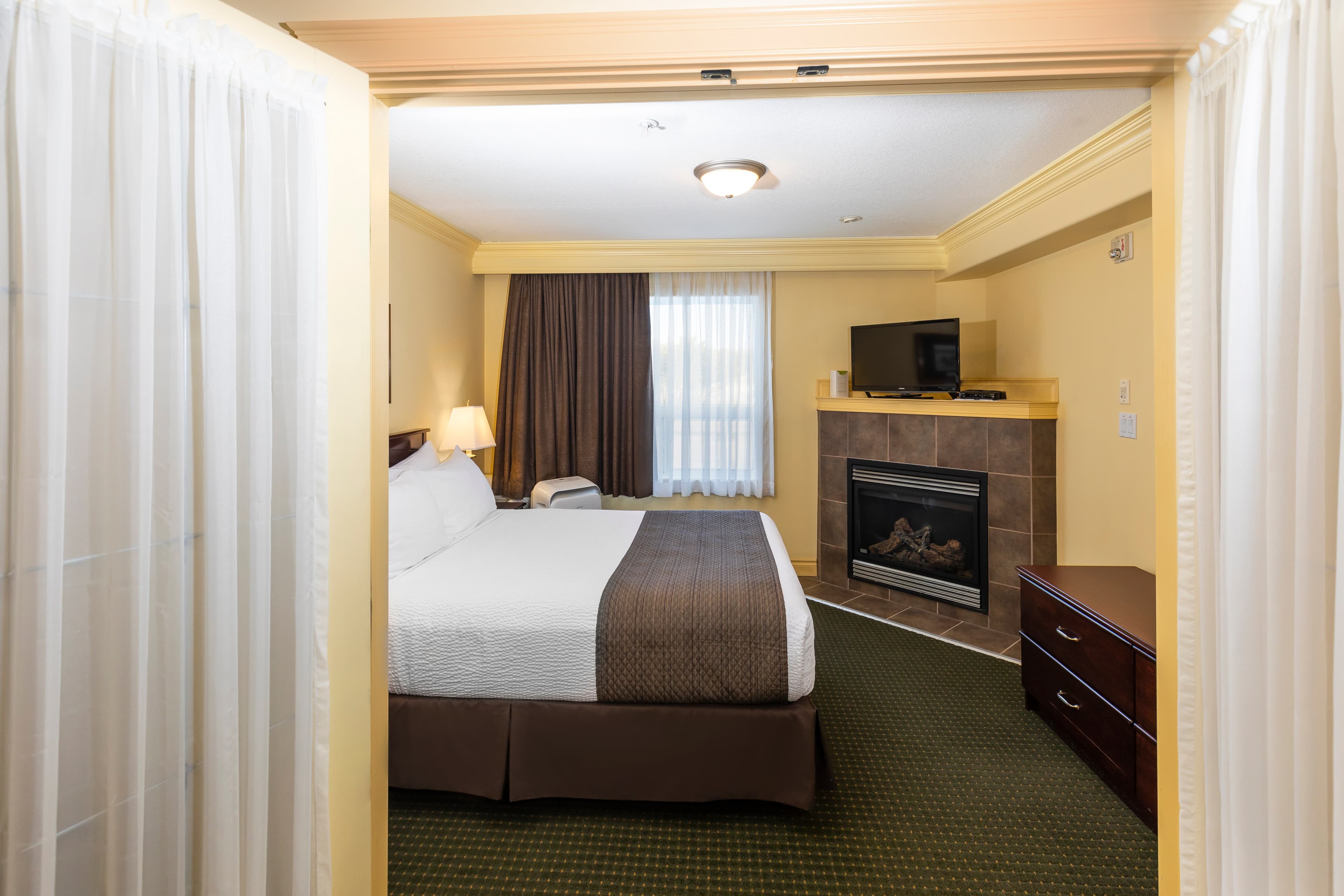 Quality Inn & Suites — 43