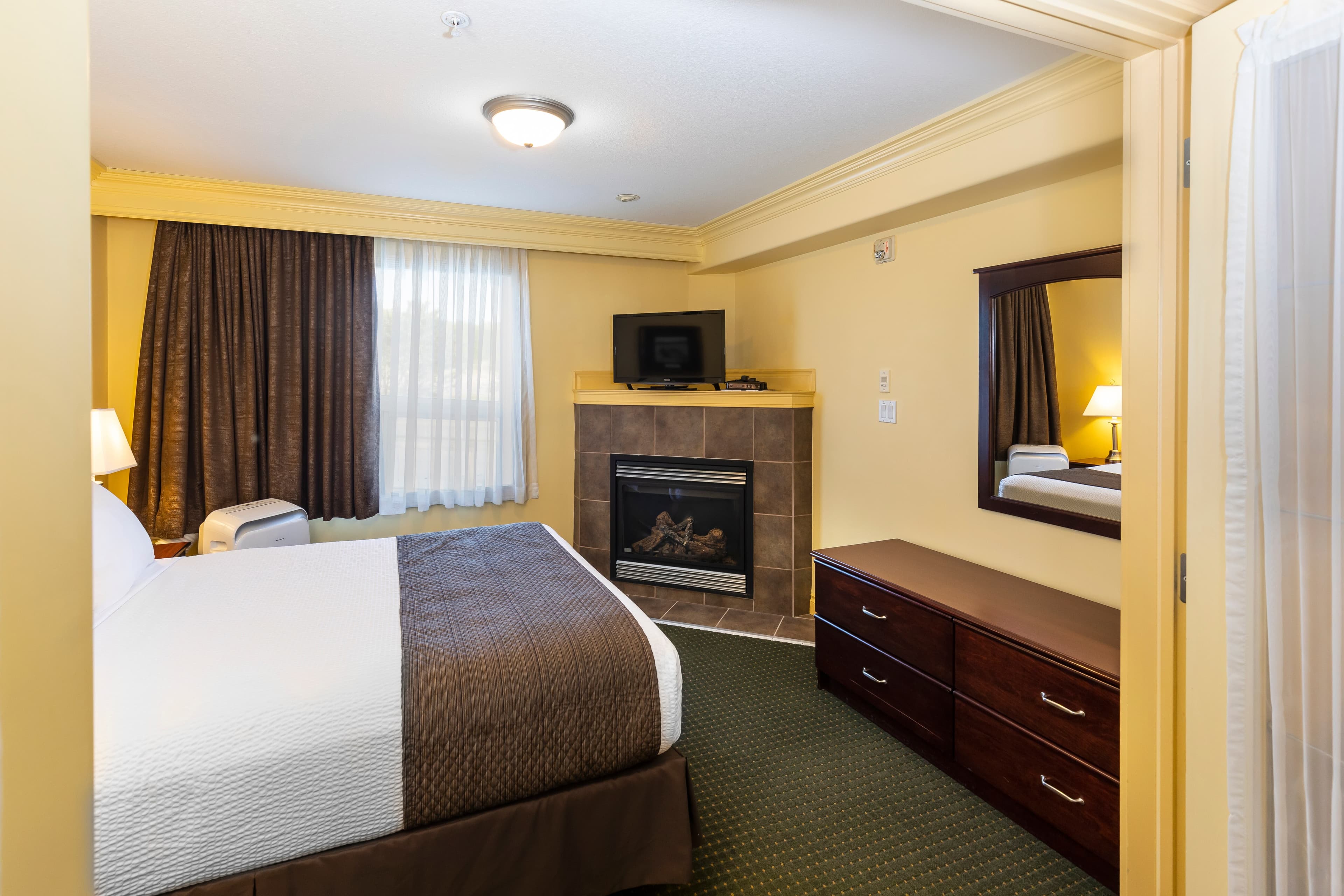 Quality Inn & Suites — 44
