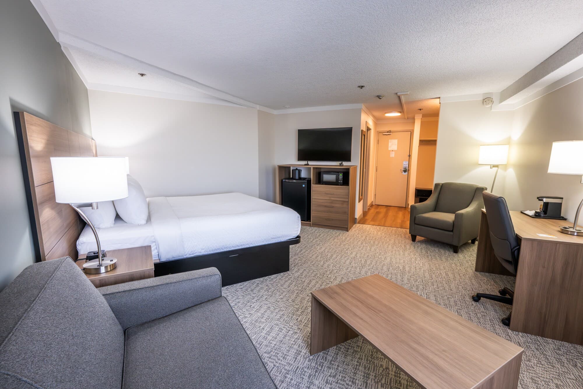 Quality Inn & Suites — 8
