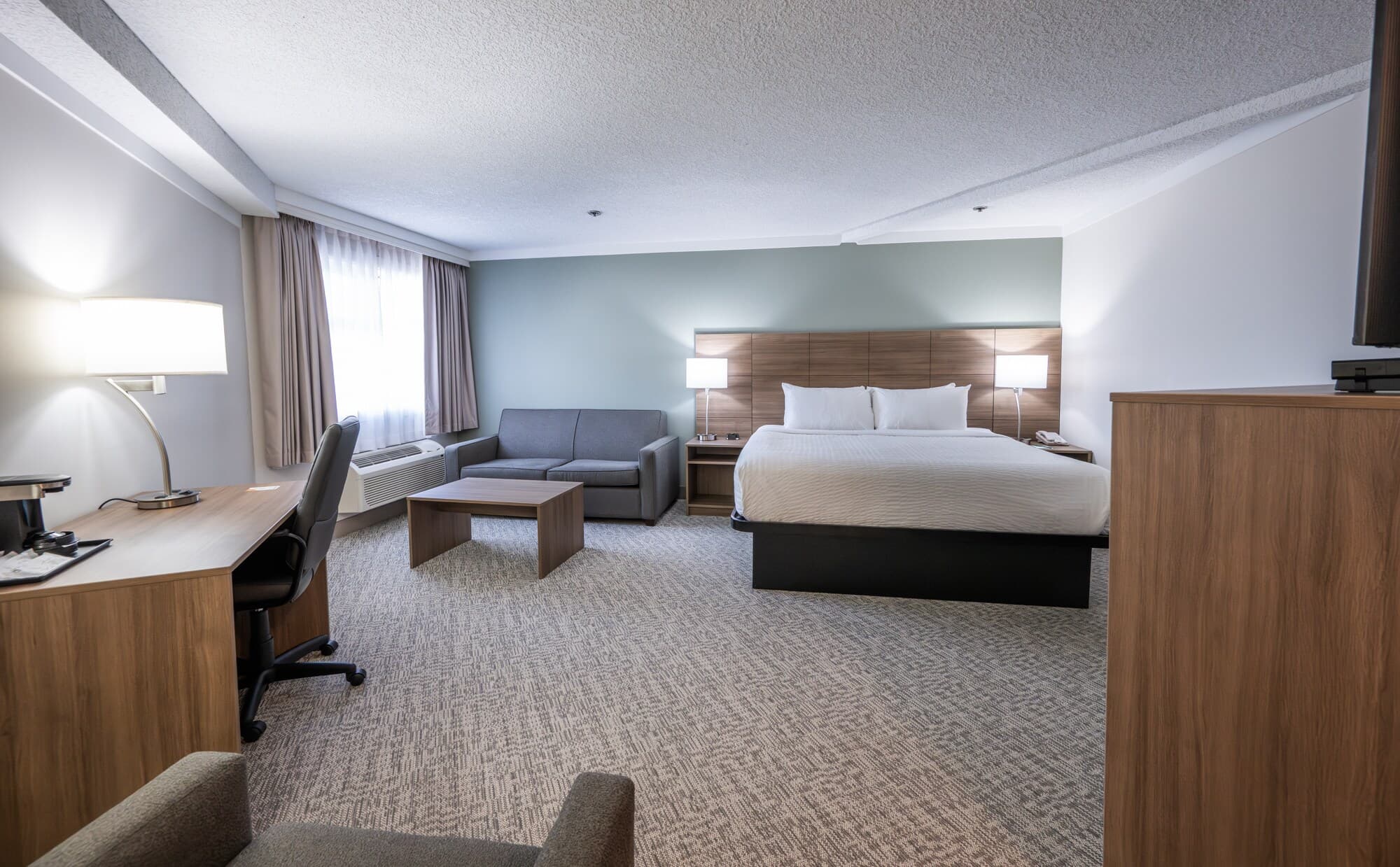 Quality Inn & Suites — 16