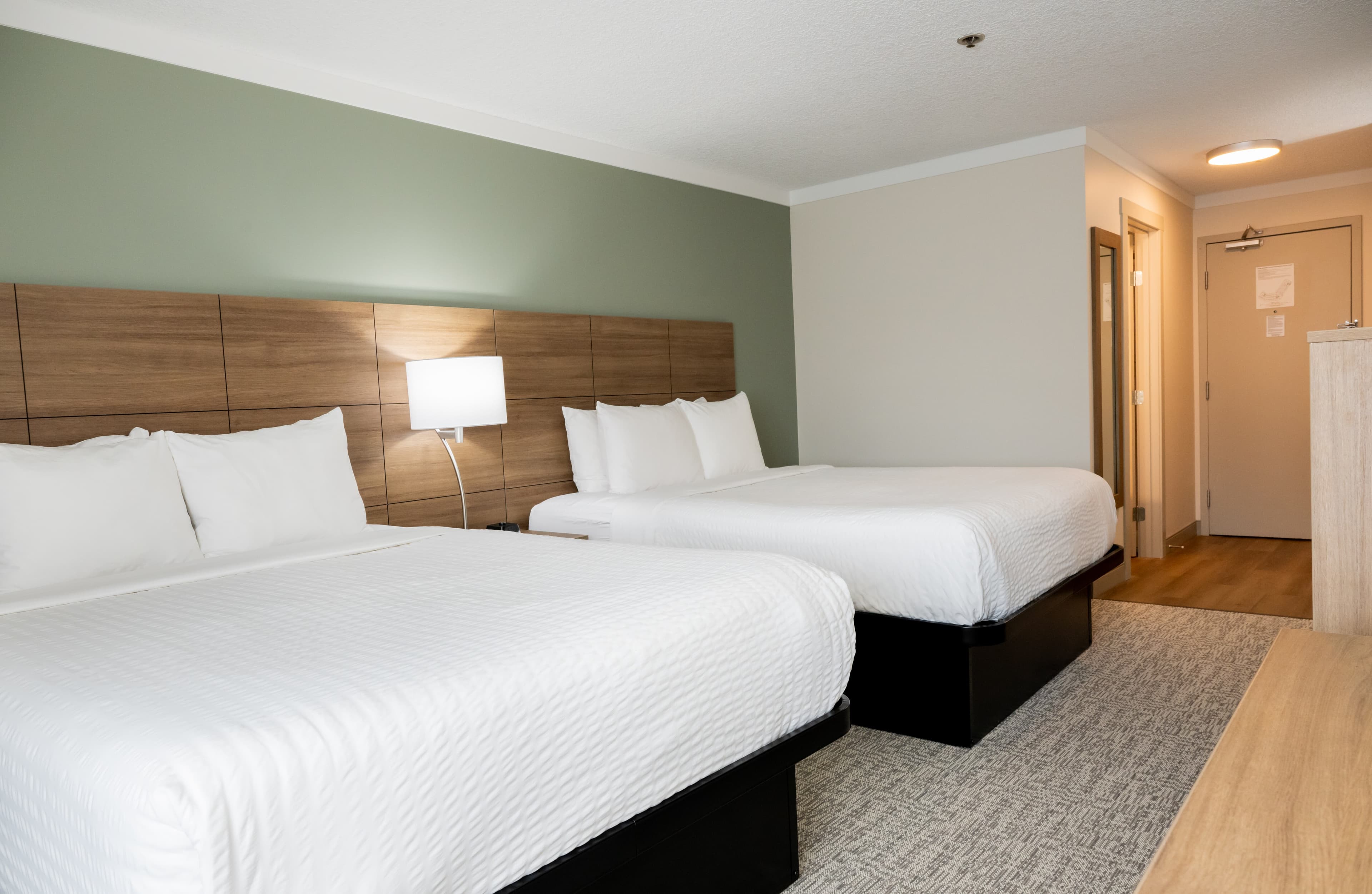 Quality Inn & Suites — 19