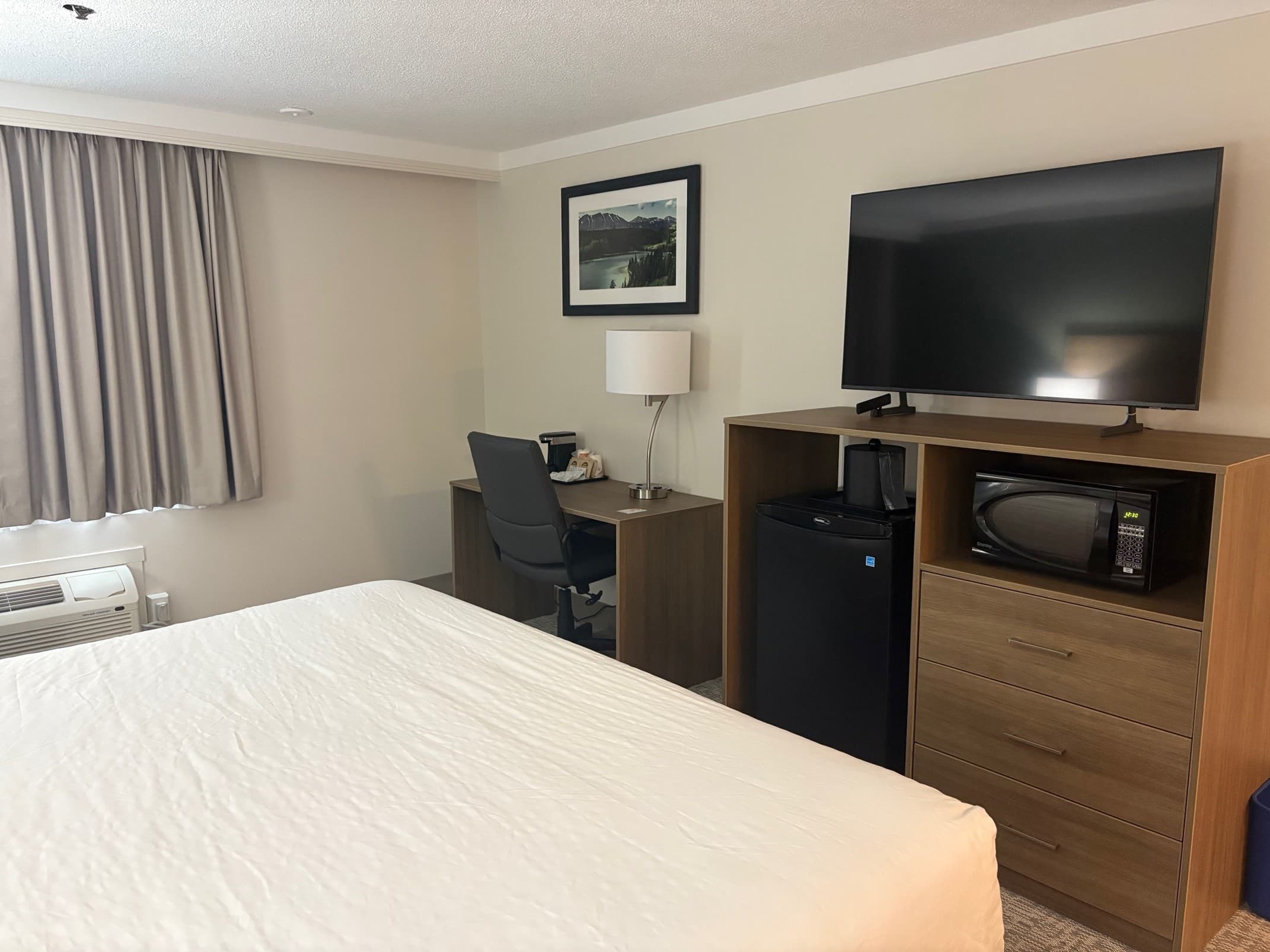 Quality Inn & Suites — 11