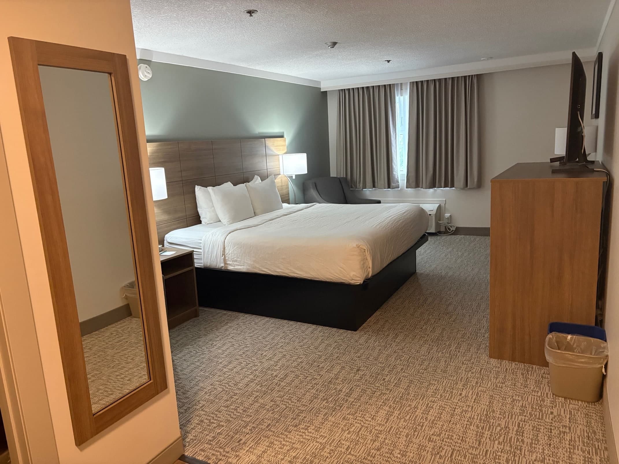 Quality Inn & Suites — 13