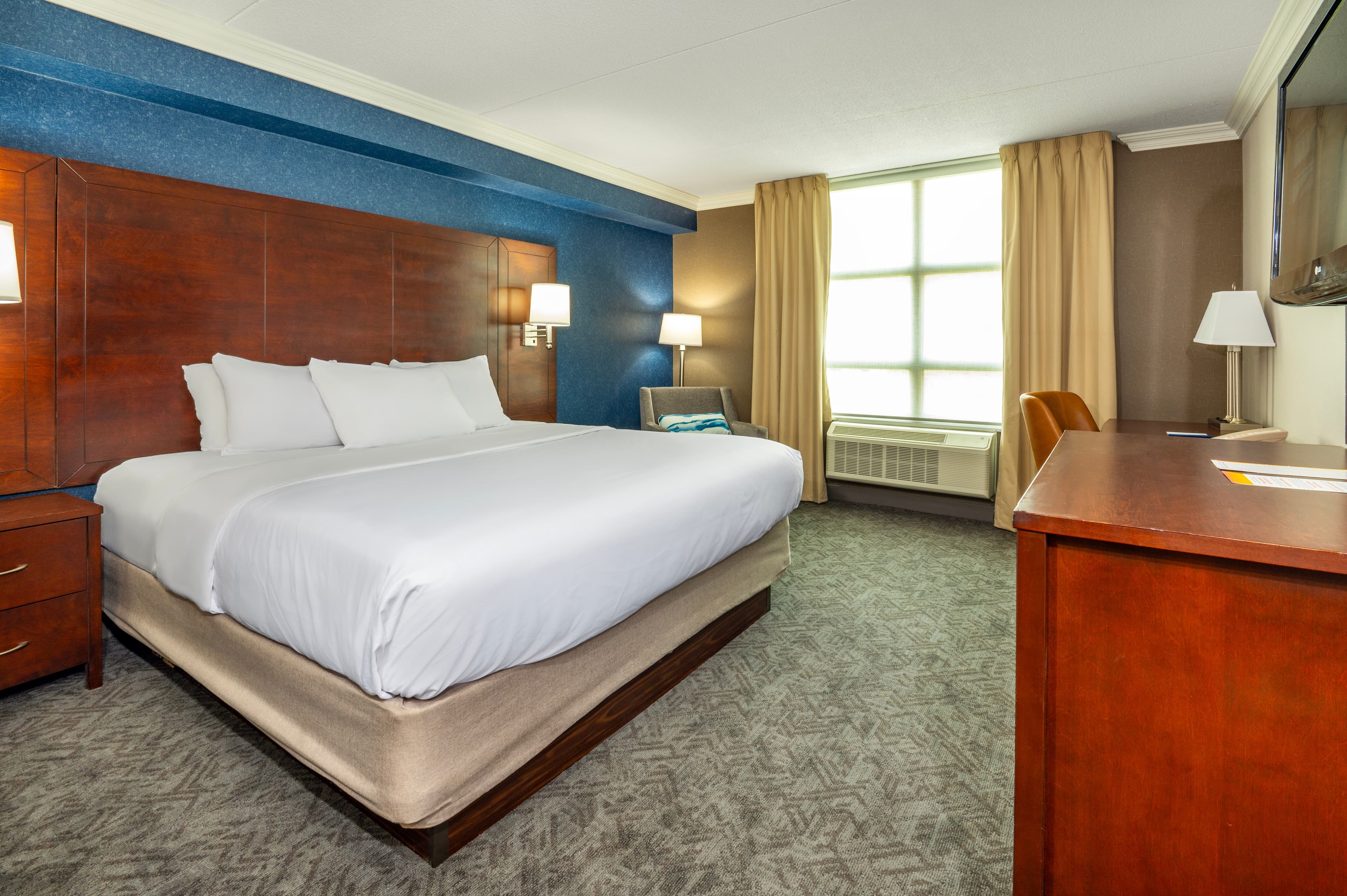 Comfort Inn & Conference Centre Toronto Airport - Image 2