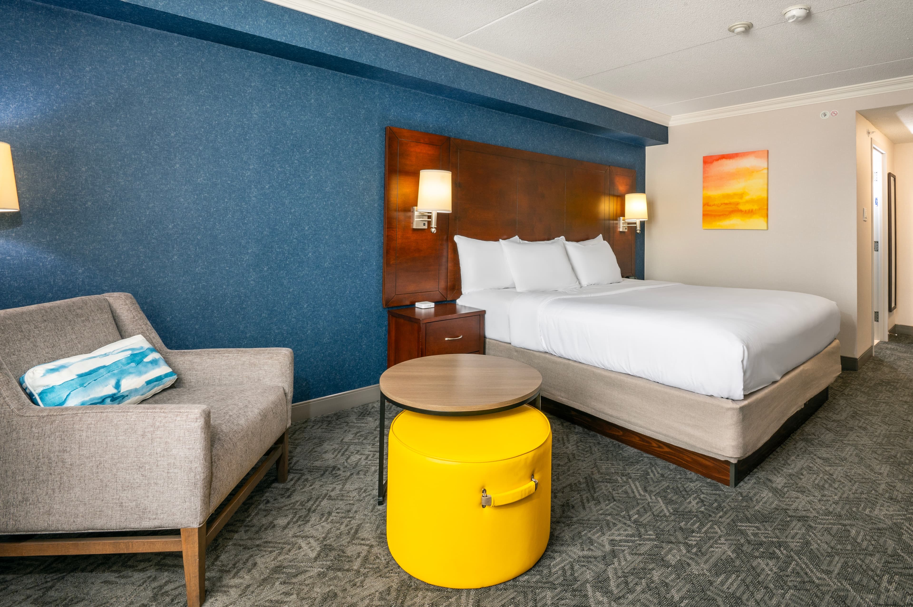 Comfort Inn & Conference Centre Toronto Airport — 7